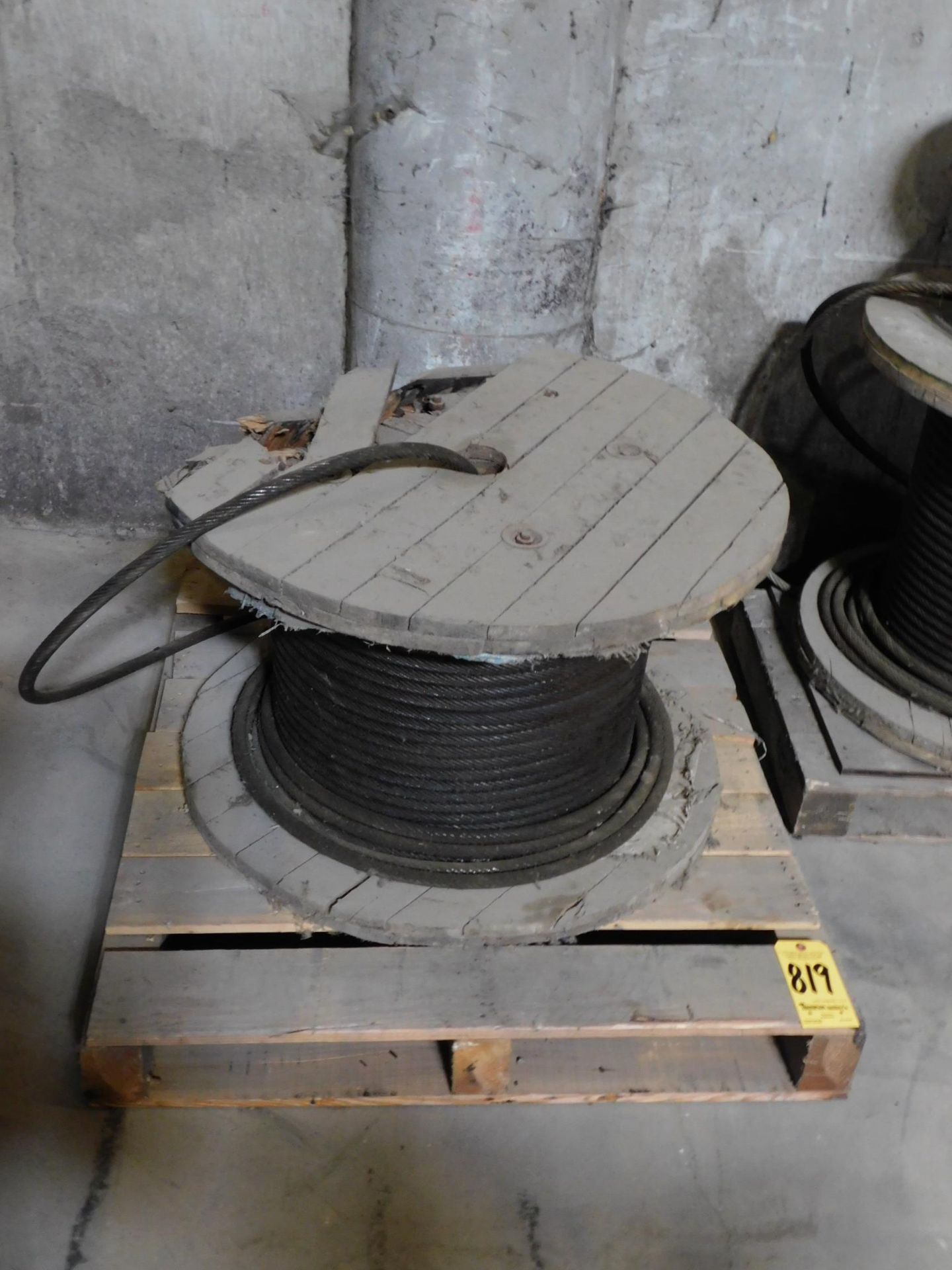 Steel Cable