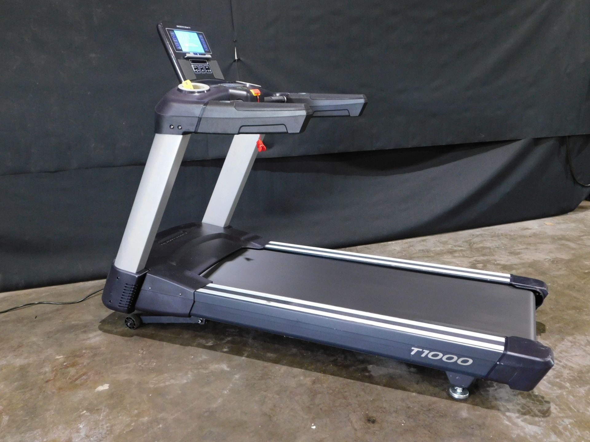 Bodycraft T1000 Treadmill-Demonstrator Unit - Image 12 of 17