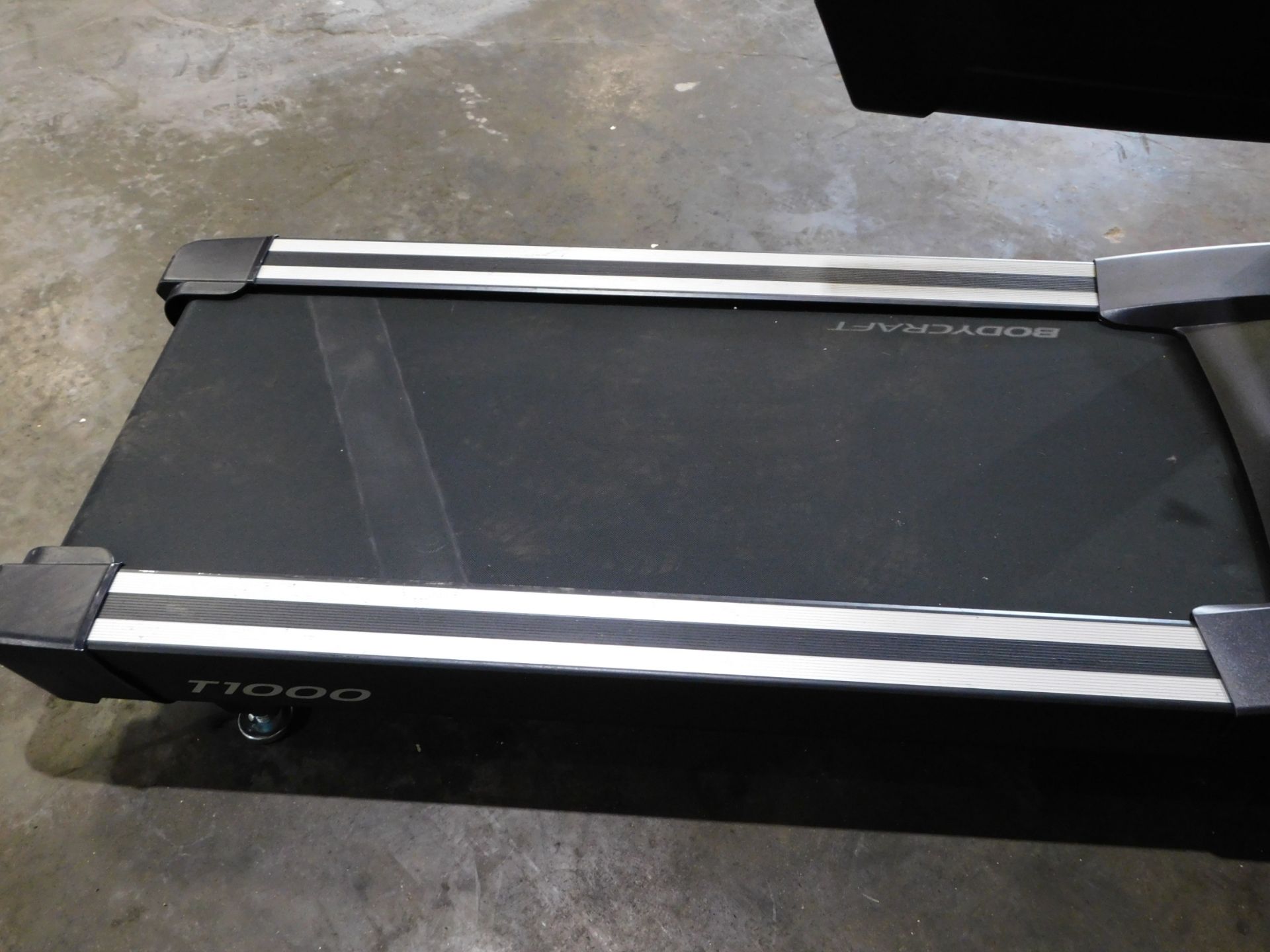 Bodycraft T1000 Treadmill-Demonstrator Unit - Image 9 of 17