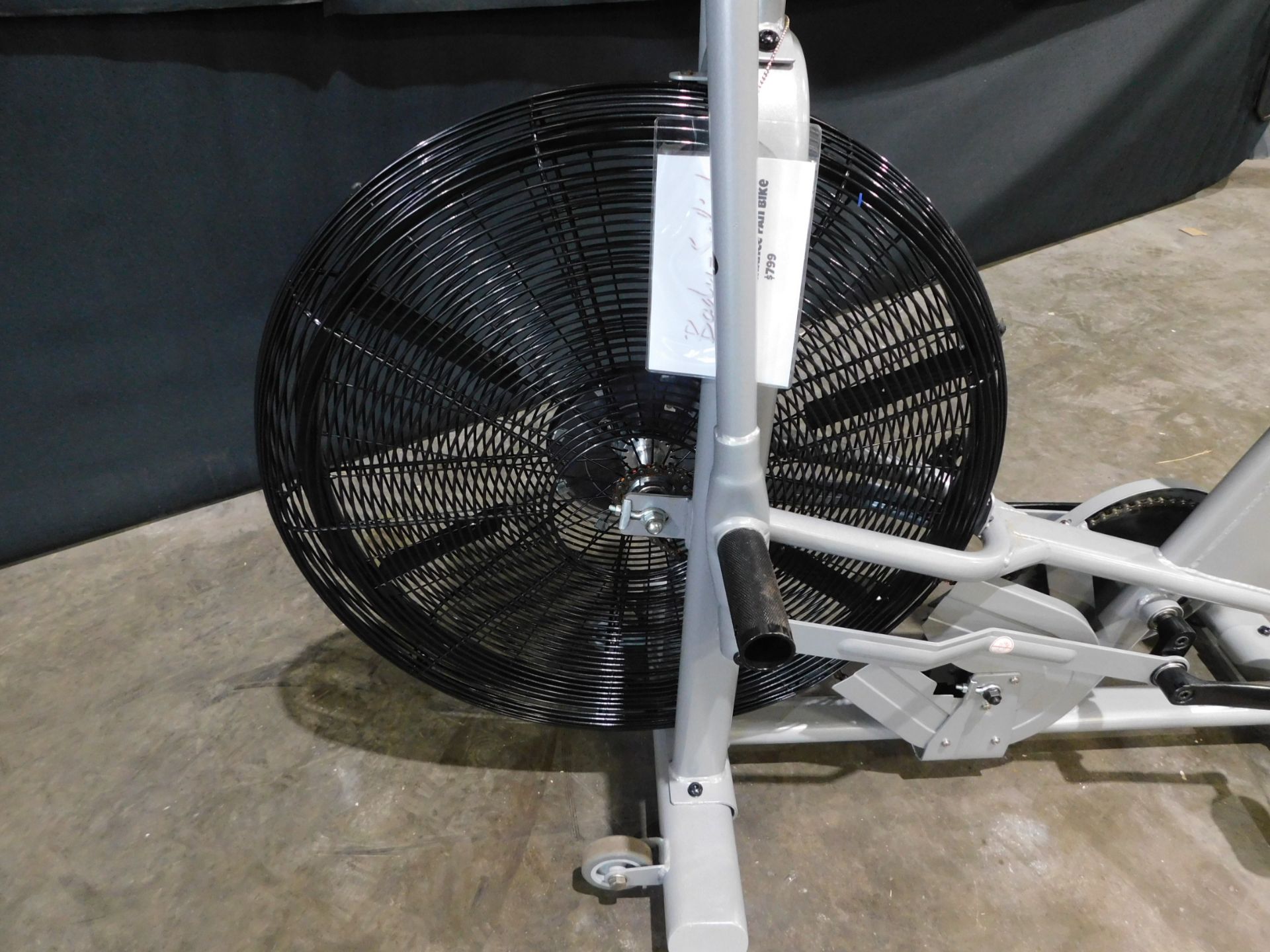 Body Solid Endurance FB Fan Bike-Demonstrator Unit - Image 4 of 8