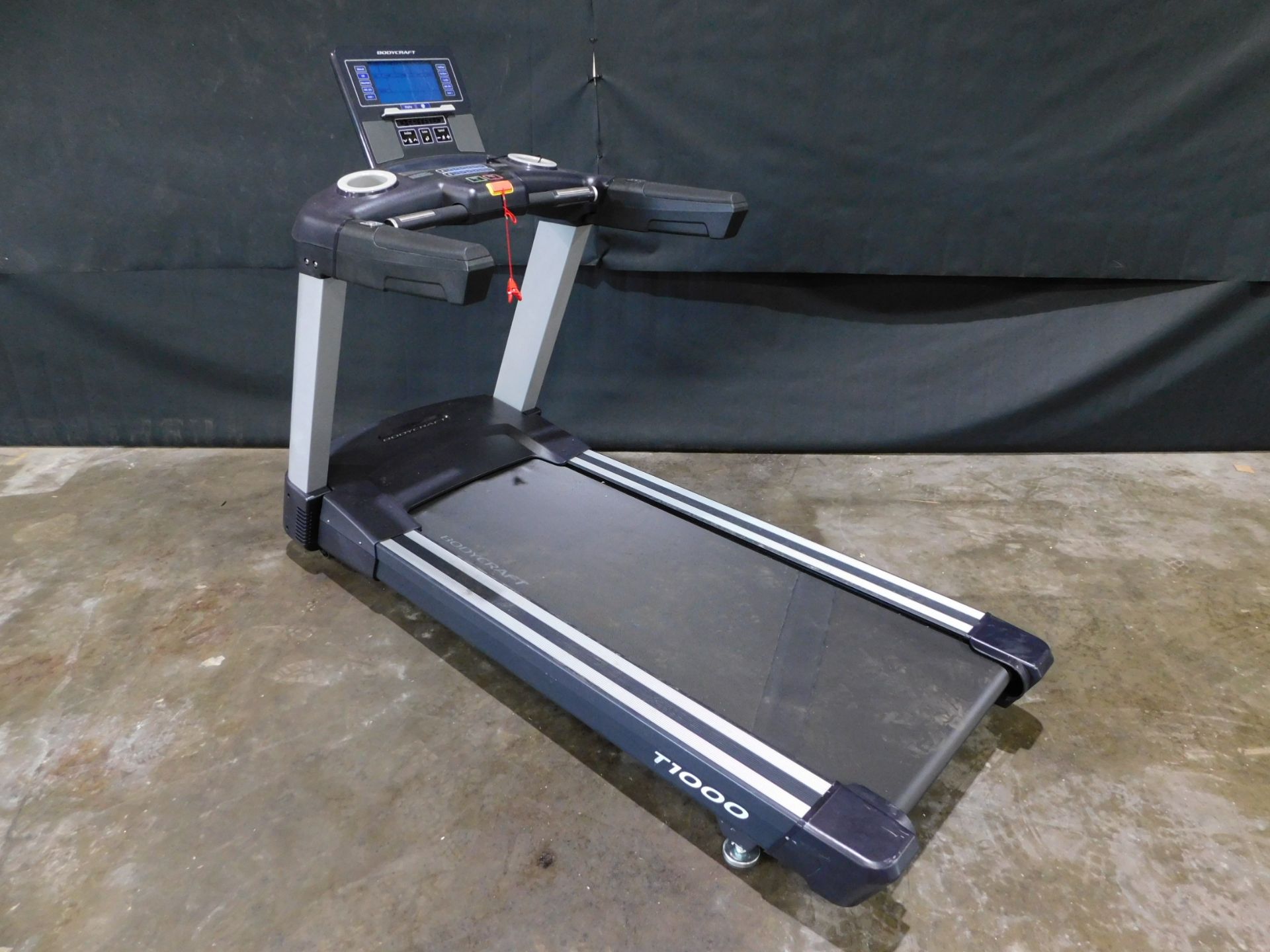 Bodycraft T1000 Treadmill-Demonstrator Unit