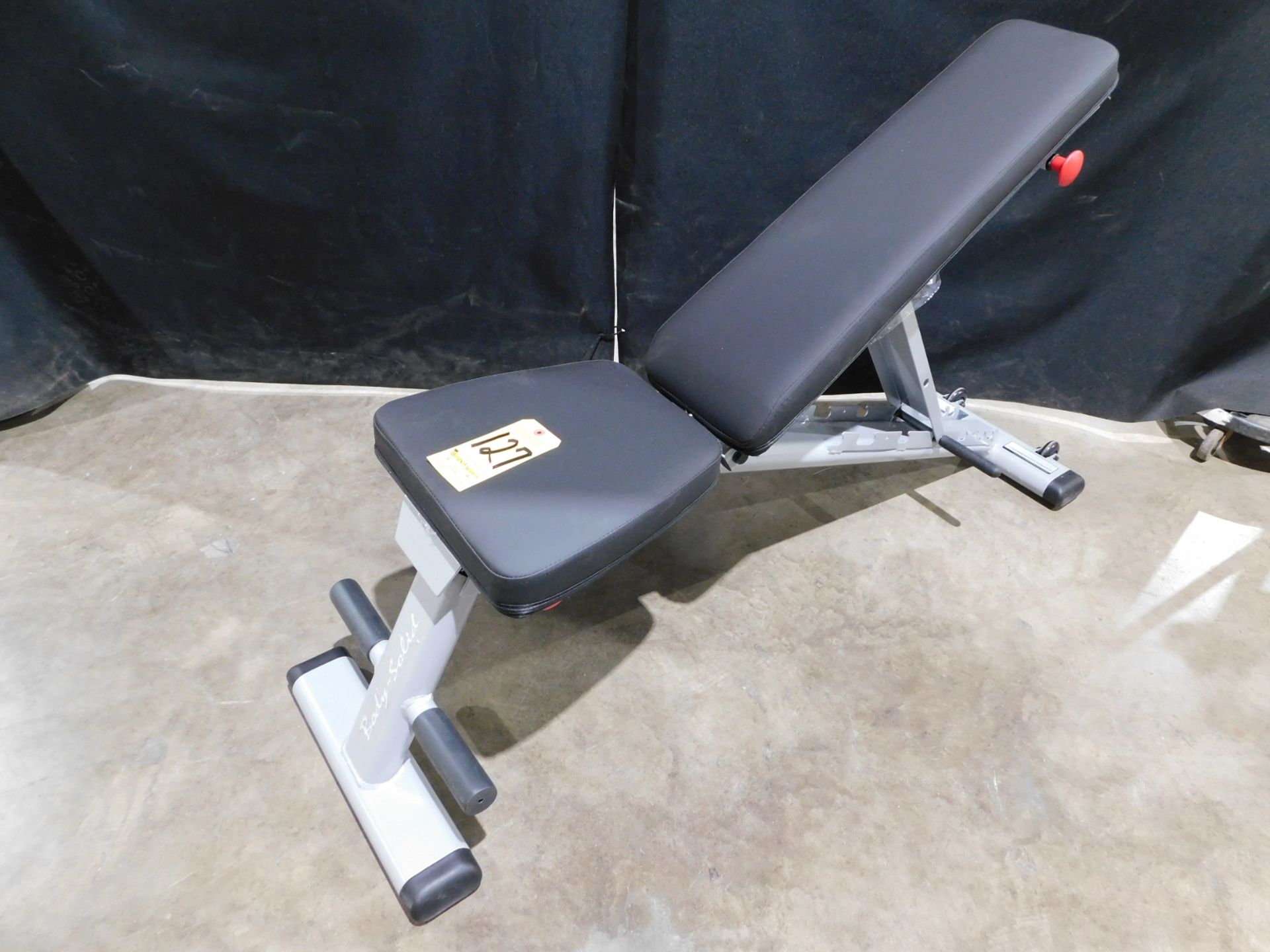 Body Solid GFID225 Adjustable Bench