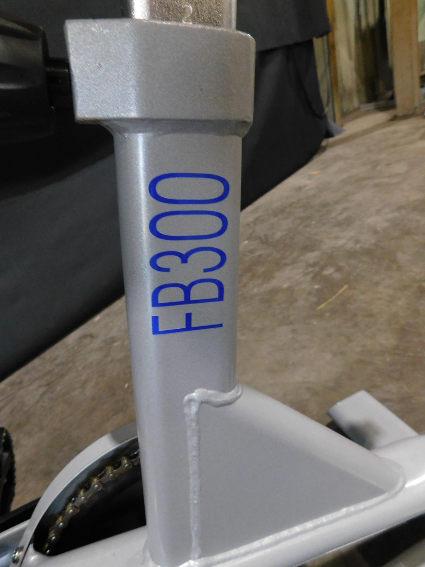 Body Solid Endurance FB Fan Bike-Demonstrator Unit - Image 5 of 8