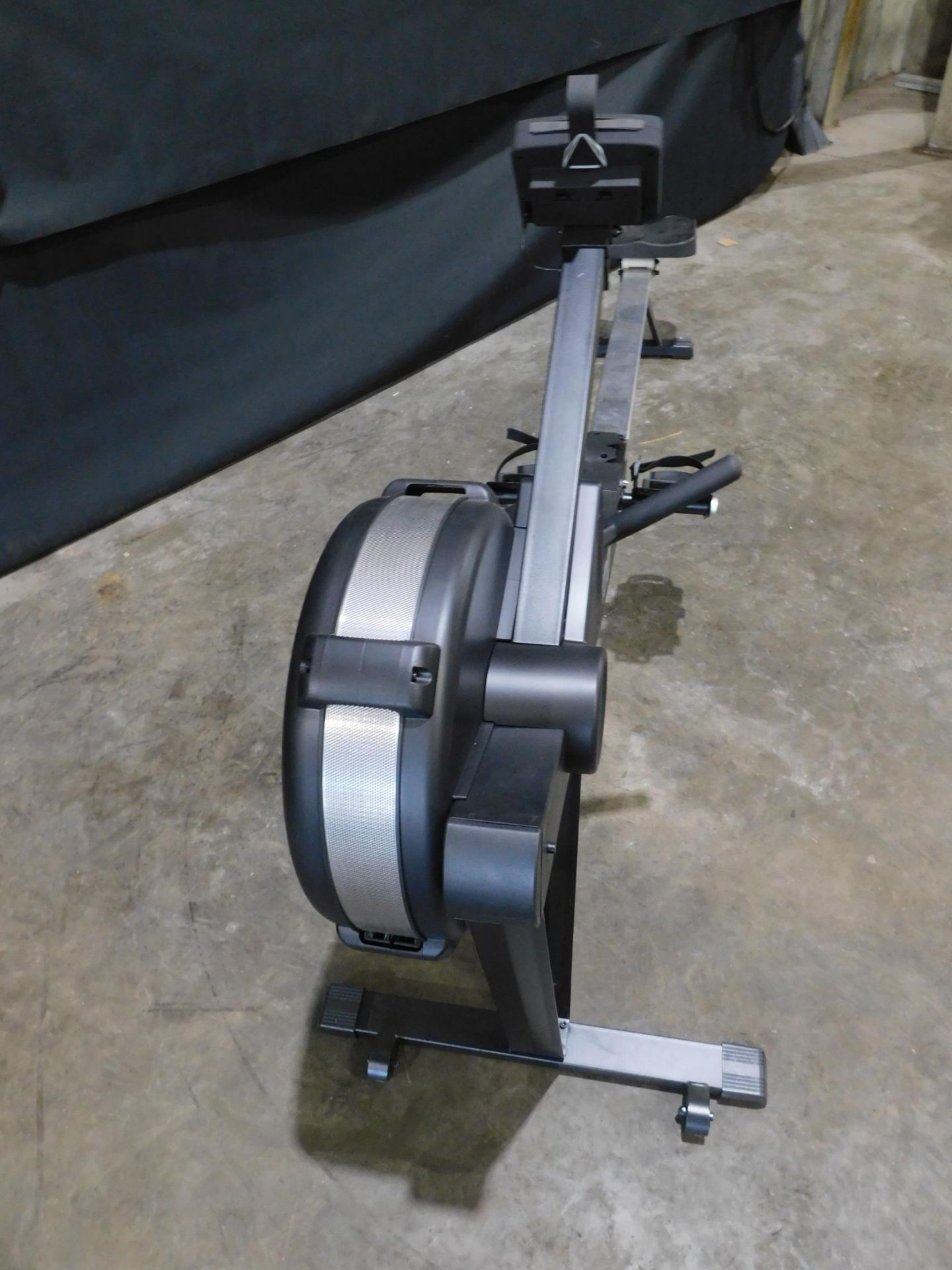 Body Solid Endurance R300 Rowing Machine-Demonstrator Model, NOTE: Broken Plastic Piece on Seat - Image 2 of 11
