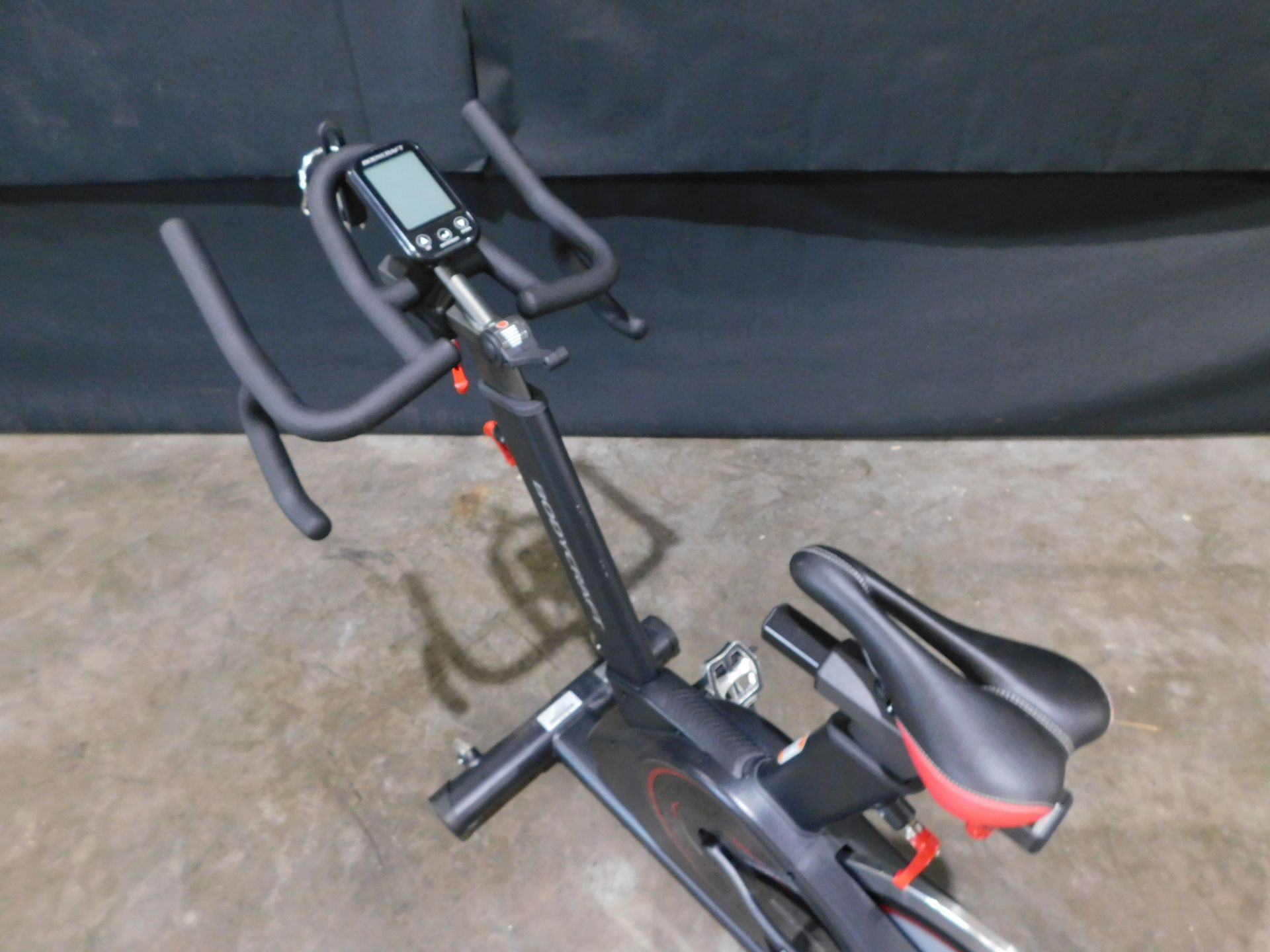 Bodycraft SPR Magnetic Resistance Indoor Cycle-Demonstrator Unit - Image 2 of 10