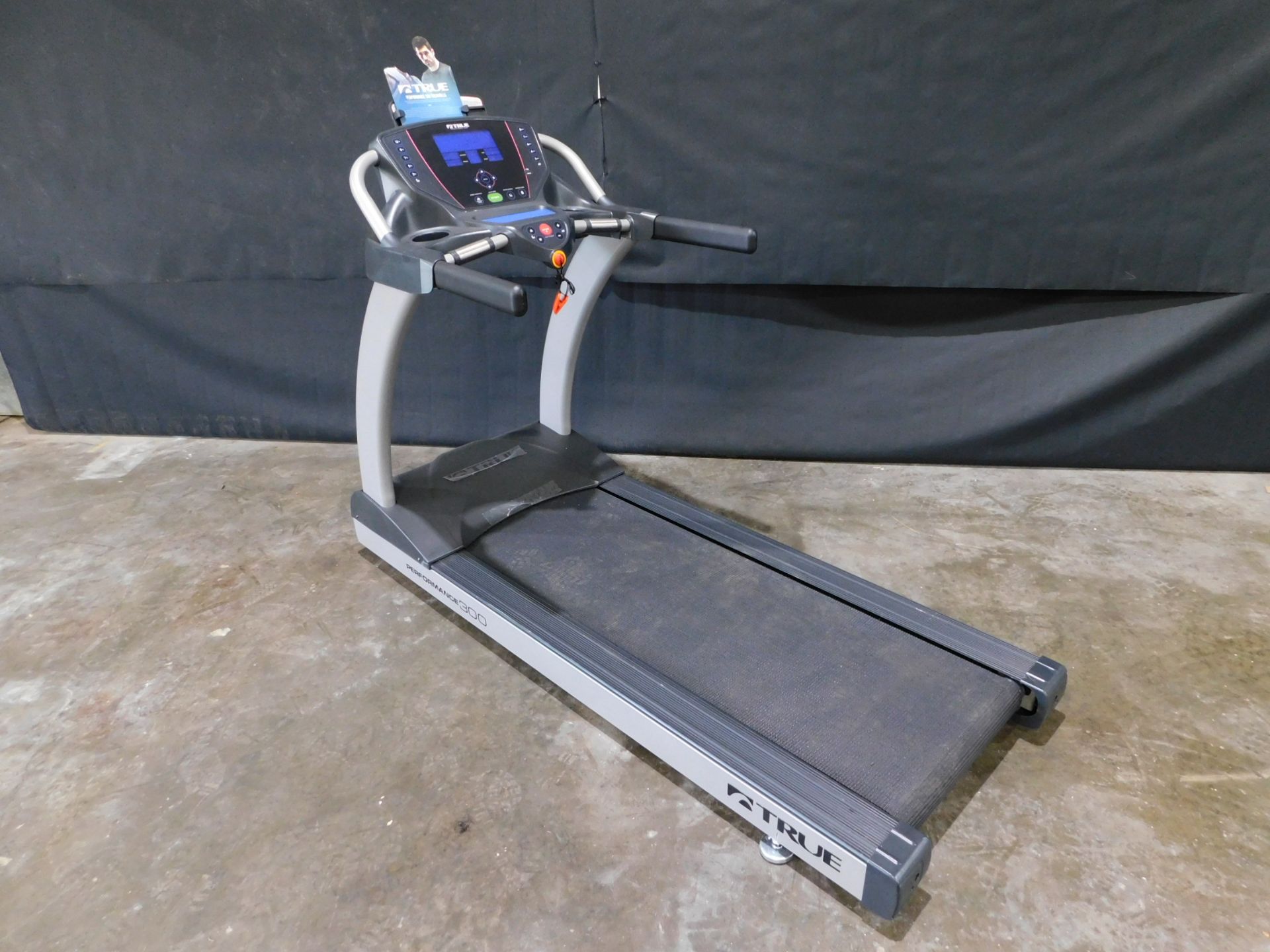 True Performance 300 Treadmill-Demonstrator Unit