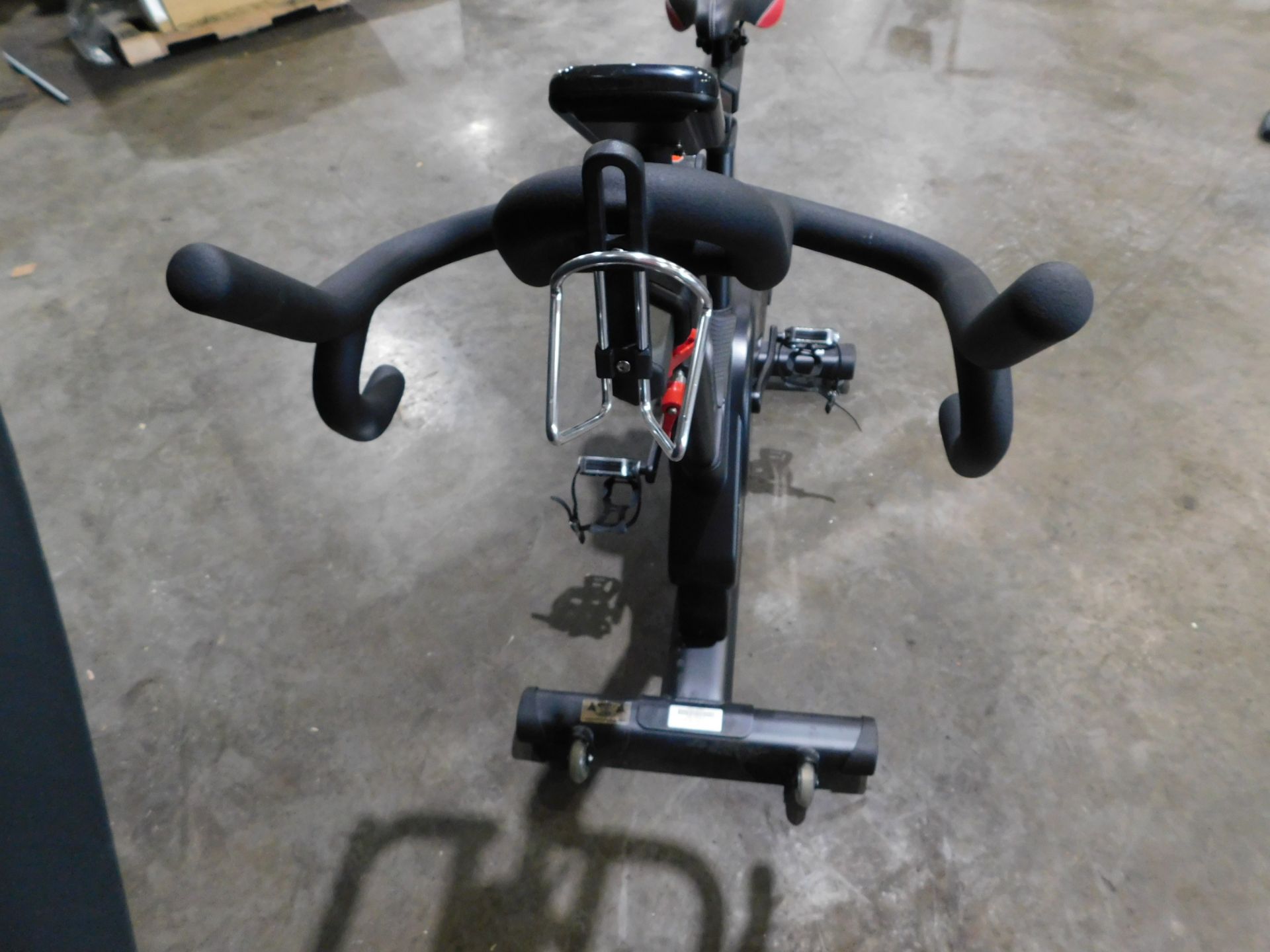 Bodycraft SPR Magnetic Resistance Indoor Cycle-Demonstrator Unit - Image 5 of 10