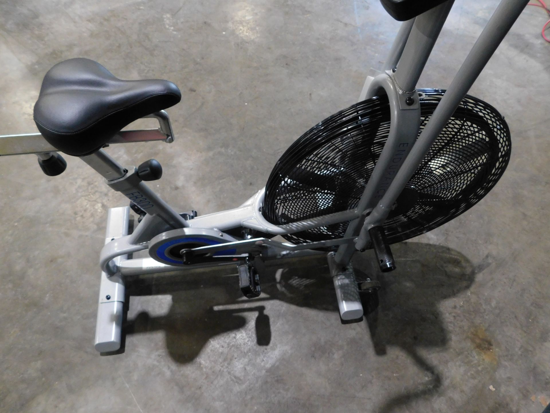 Body Solid Endurance FB Fan Bike-Demonstrator Unit - Image 6 of 8