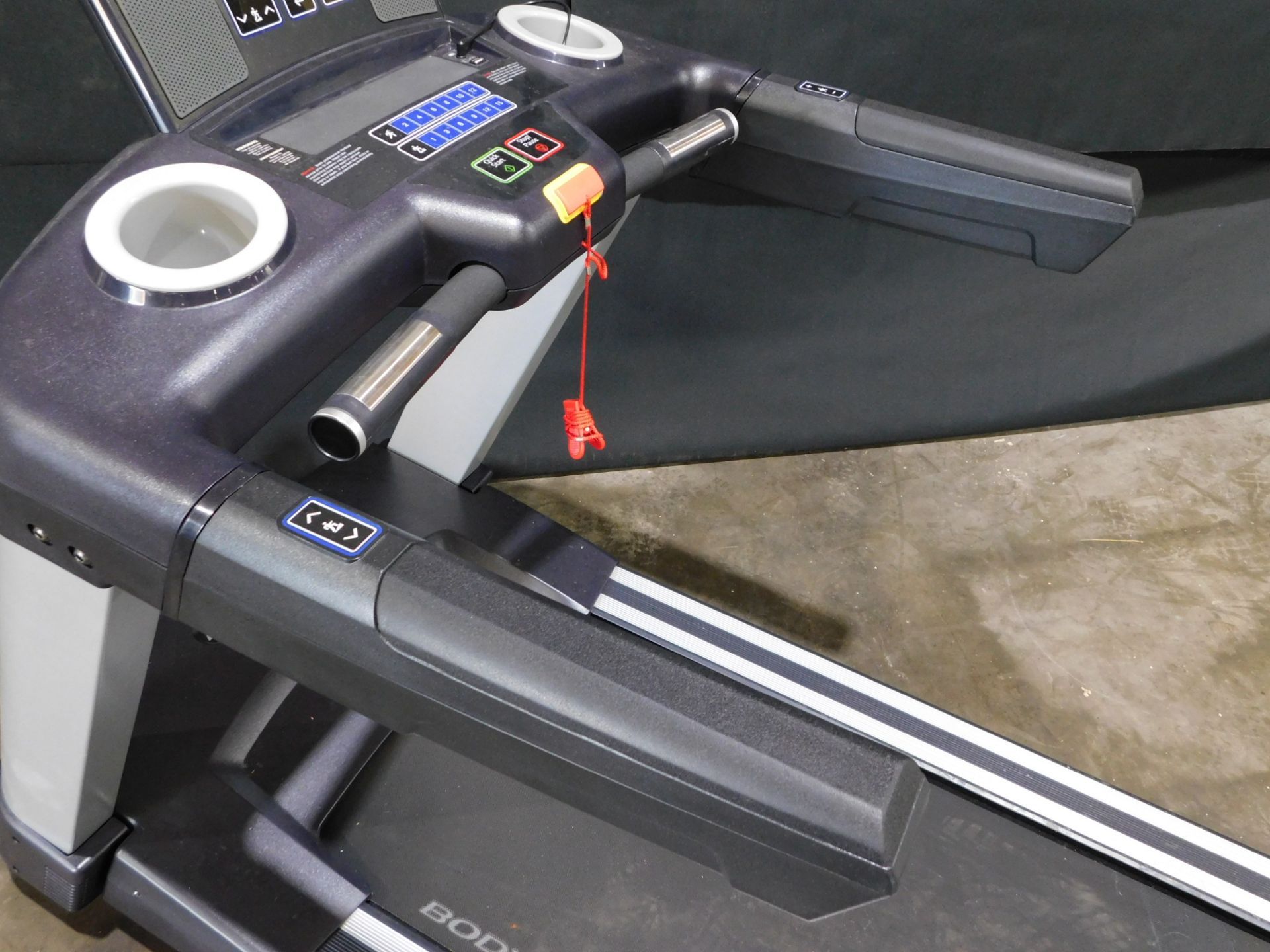 Bodycraft T1000 Treadmill-Demonstrator Unit - Image 5 of 17