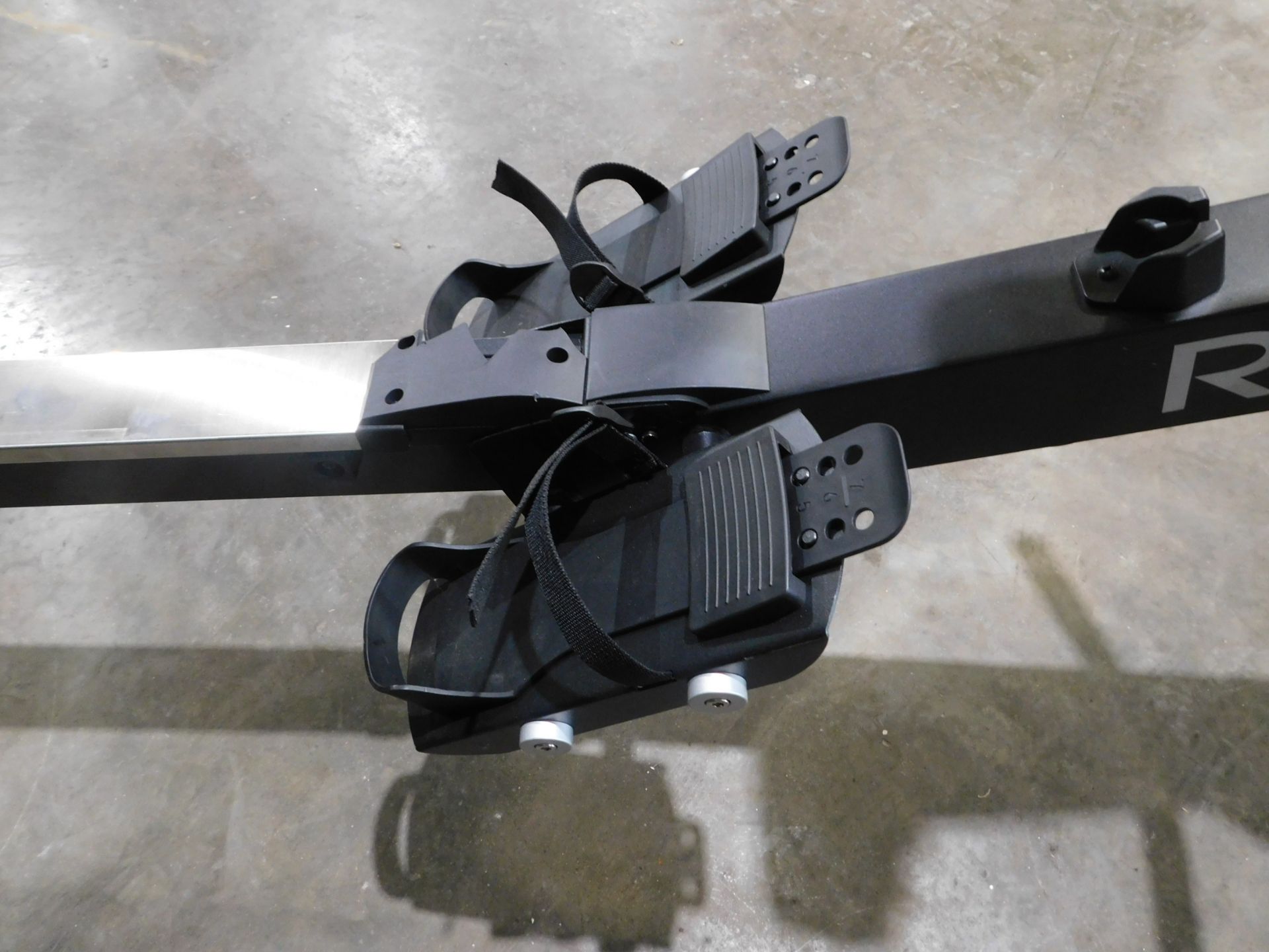 Body Solid Endurance R300 Rowing Machine-Demonstrator Model, NOTE: Broken Plastic Piece on Seat - Image 5 of 11