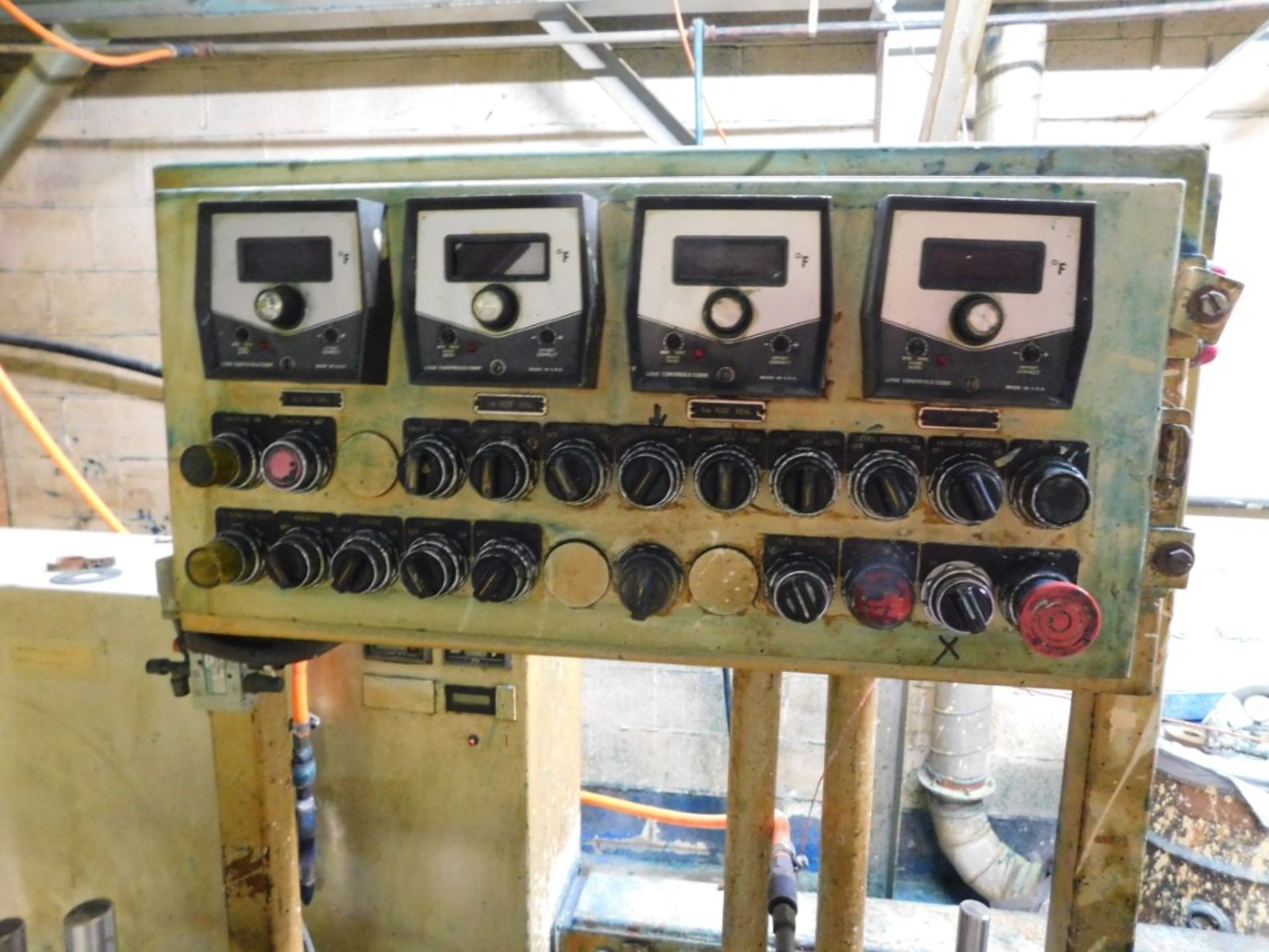 Bartelt Packaging Machine, s/n 3116, Loading Fee $250.00, Includes Unwiring - Image 6 of 9