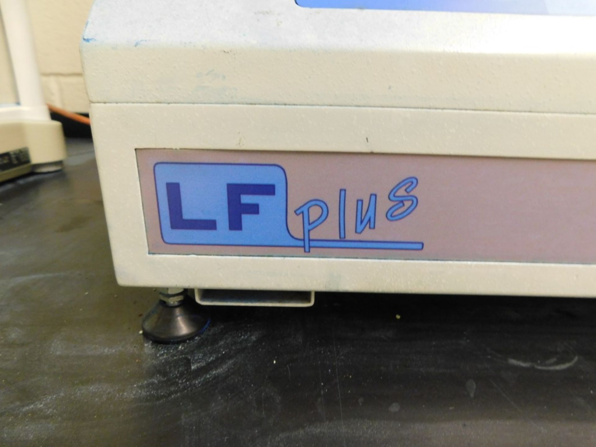 Lloyd Instruments LF Plus Type 01/LFLS/LXA/US Digital Testing Machine - Image 3 of 3
