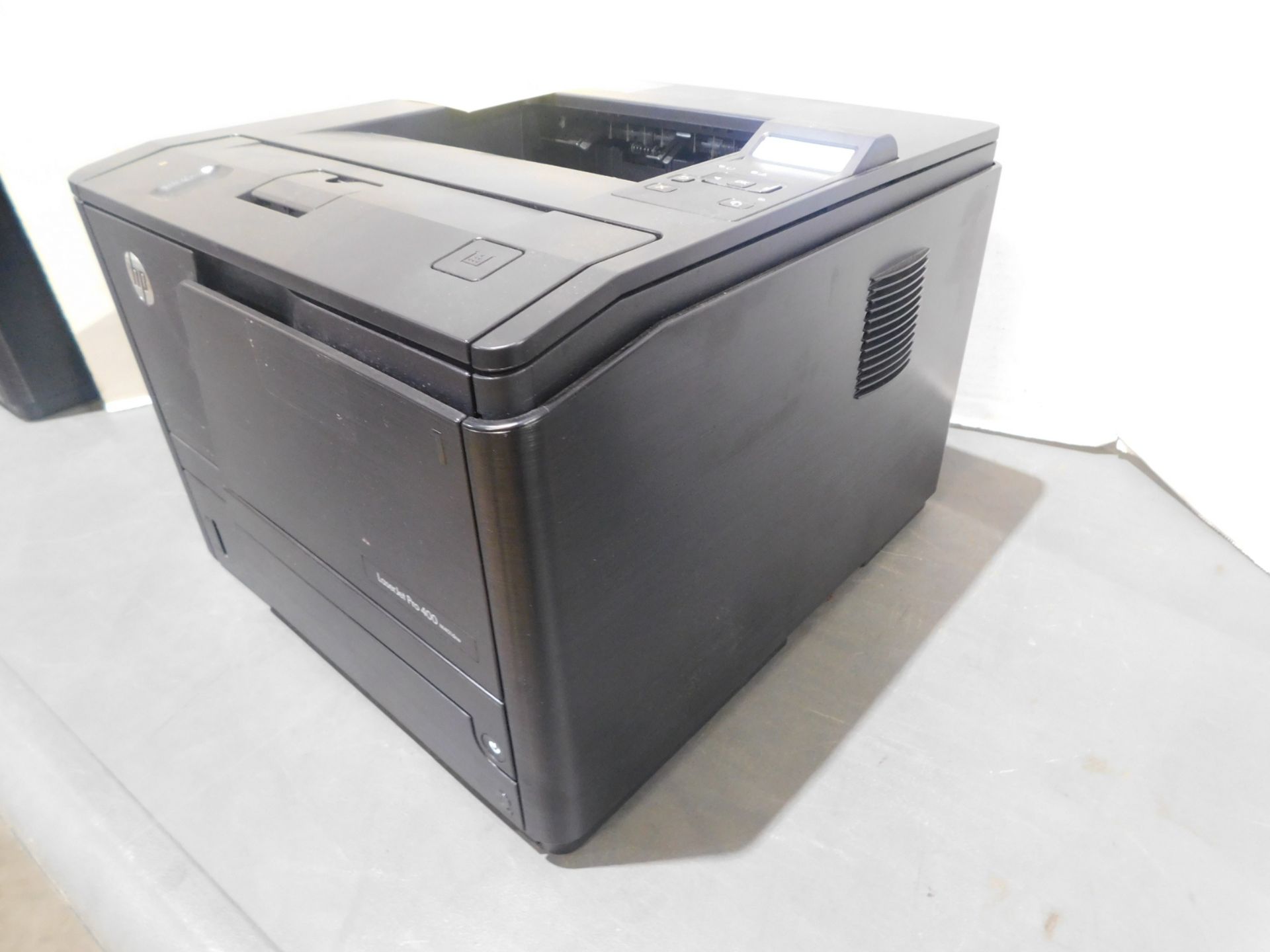 HP Laser Jet Pro 400/M401dne Printer, SN VNG3H02669 - Image 3 of 5