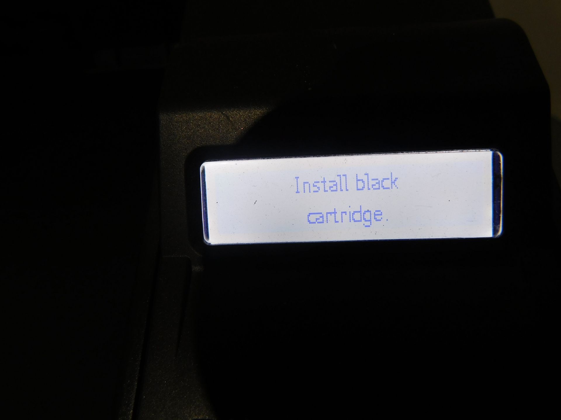 HP Laser Jet Pro 400/M401dne Printer, SN VNG3H02669 - Image 4 of 5