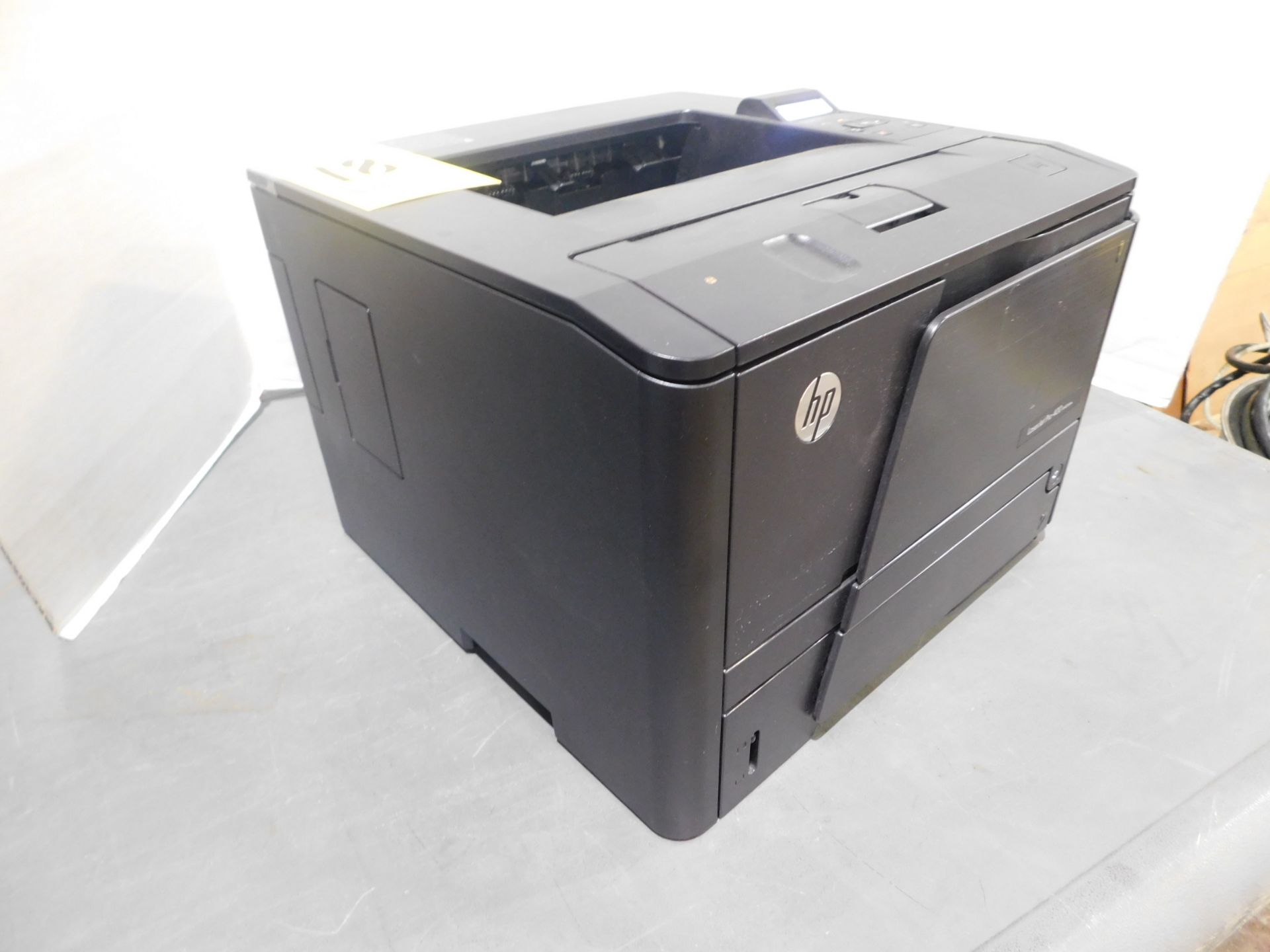 HP Laser Jet Pro 400/M401dne Printer, SN VNG3H02669 - Image 2 of 5