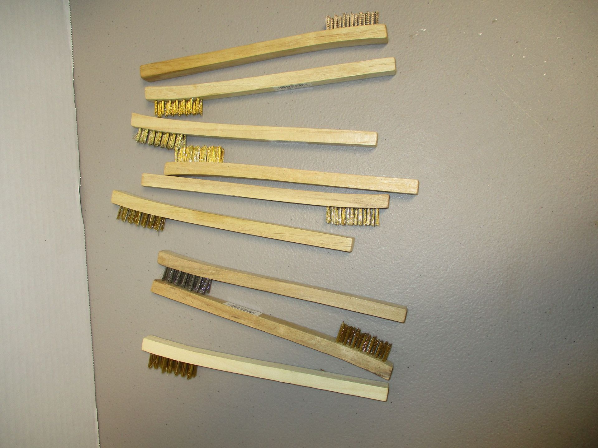 Wire Brushes