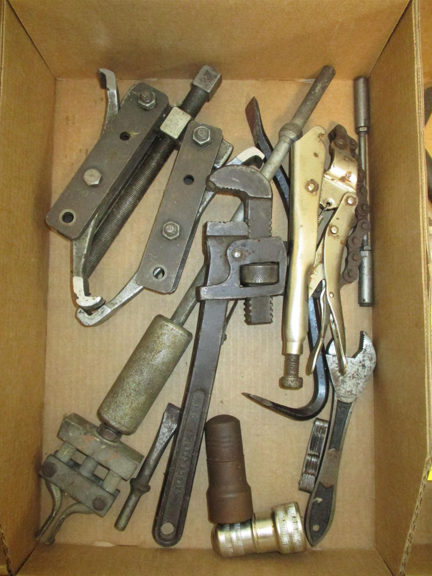 Miscellaneous Hand Tools