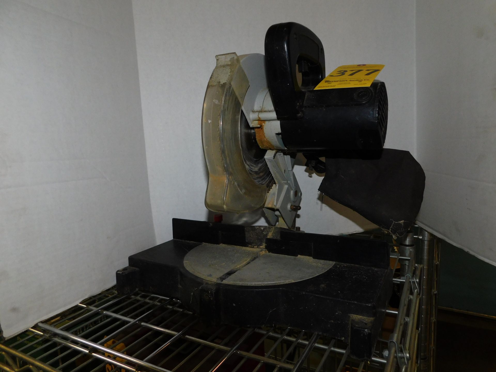 Chicago 8 1/4" Mitre Saw