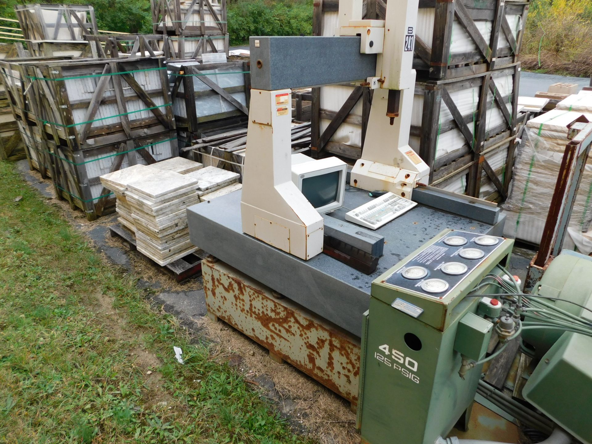 Miscellaneous Scrap Machines - Image 8 of 8