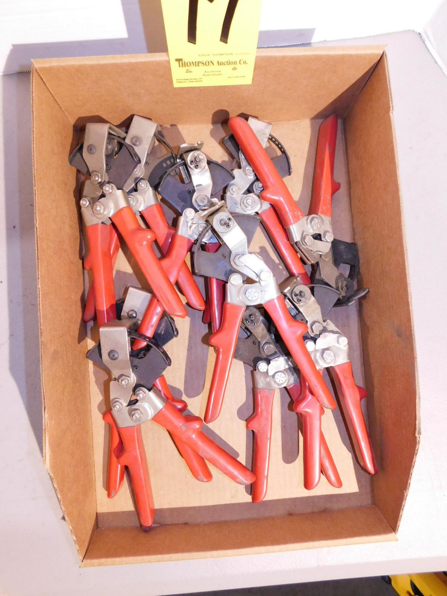 Malco FL-1 Hand Tools