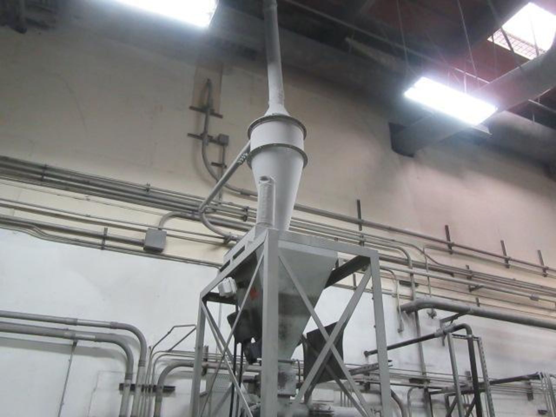 Reclaim Pelletizing Line - Image 3 of 7