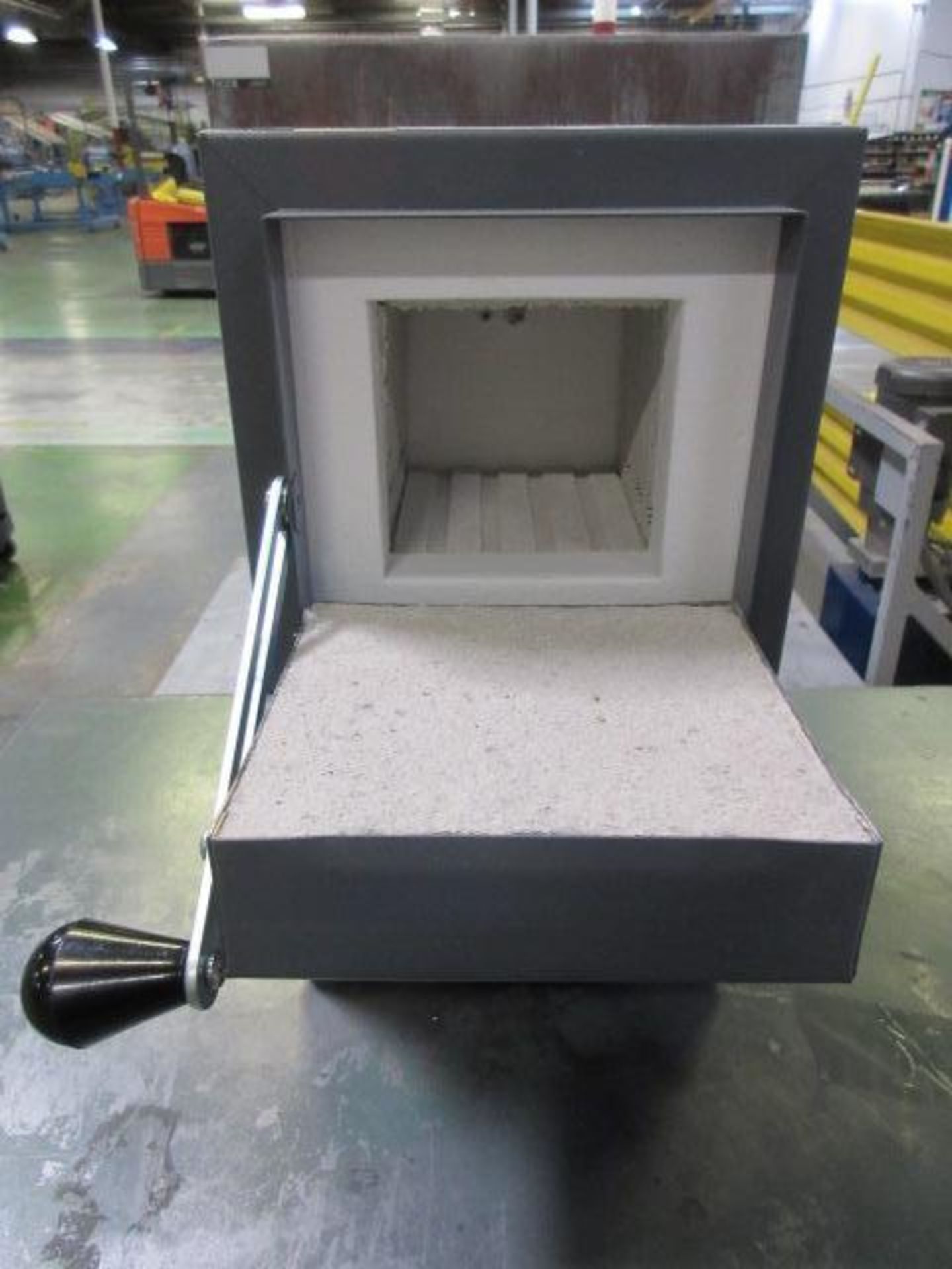 Compact Benchtop Muffle Furnace - Image 5 of 6