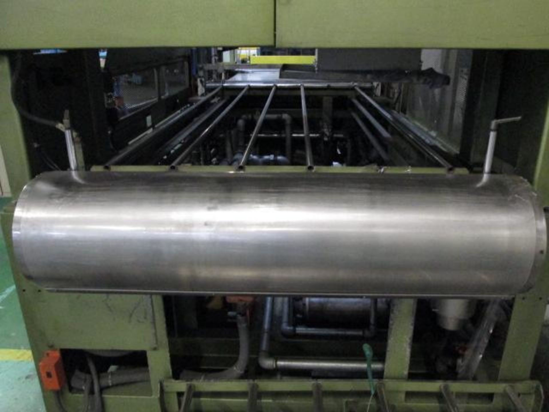 Thermoforming Line - Image 7 of 42