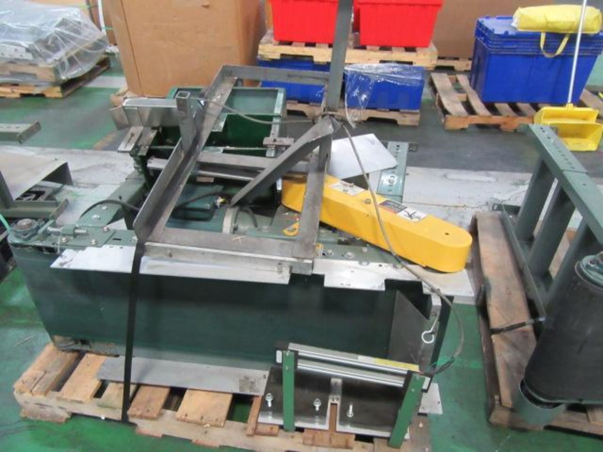 Assorted Hytol Conveyor - Image 3 of 6