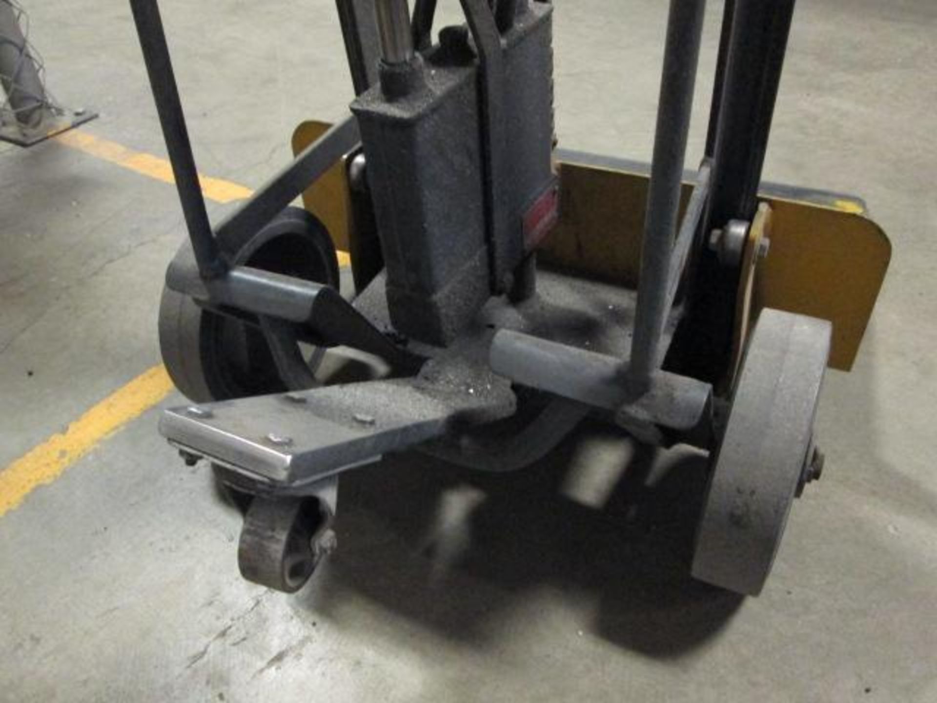 Lift Stacker Shop Caddy - Image 4 of 4