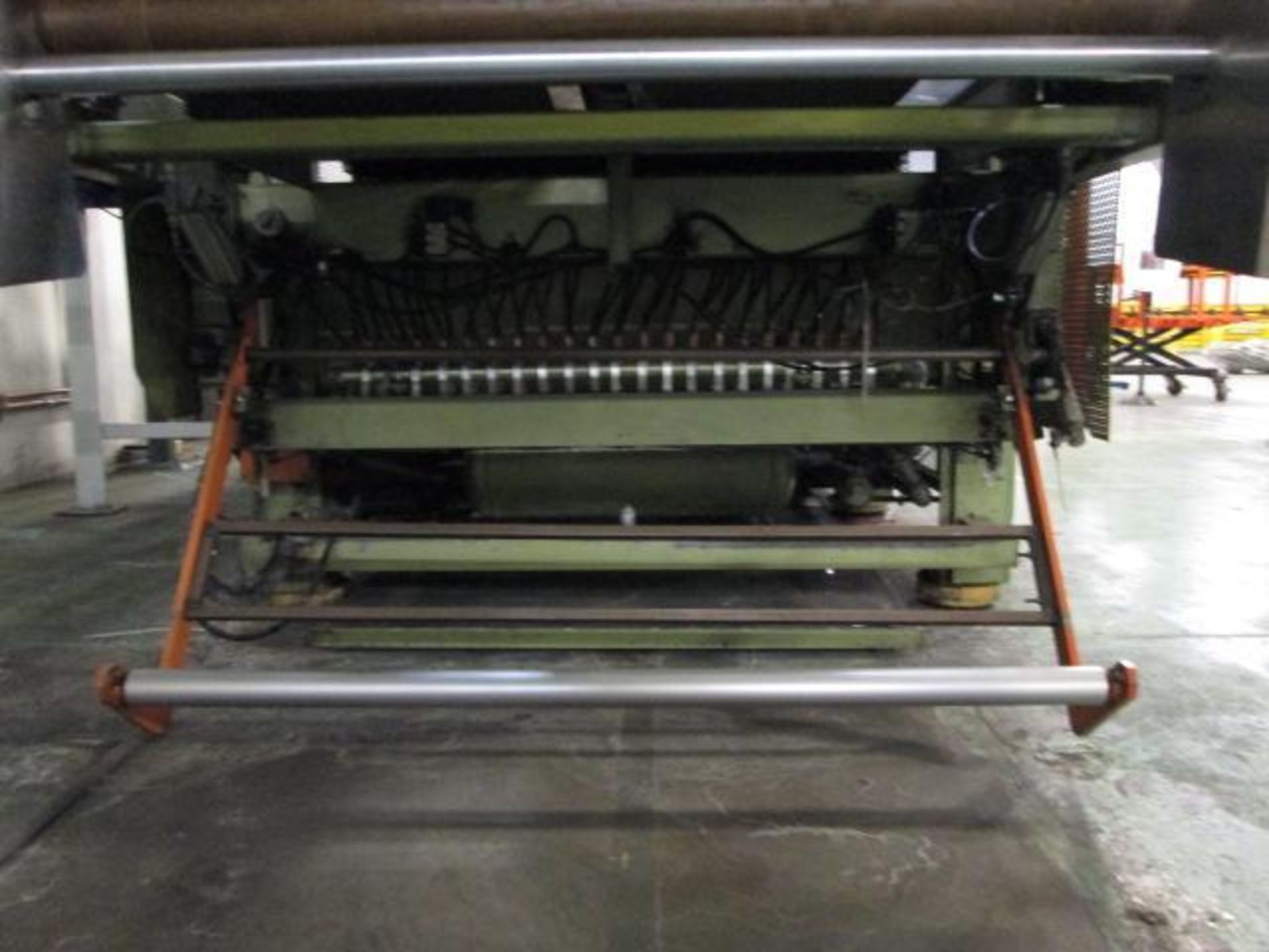 Thermoforming Line - Image 12 of 42