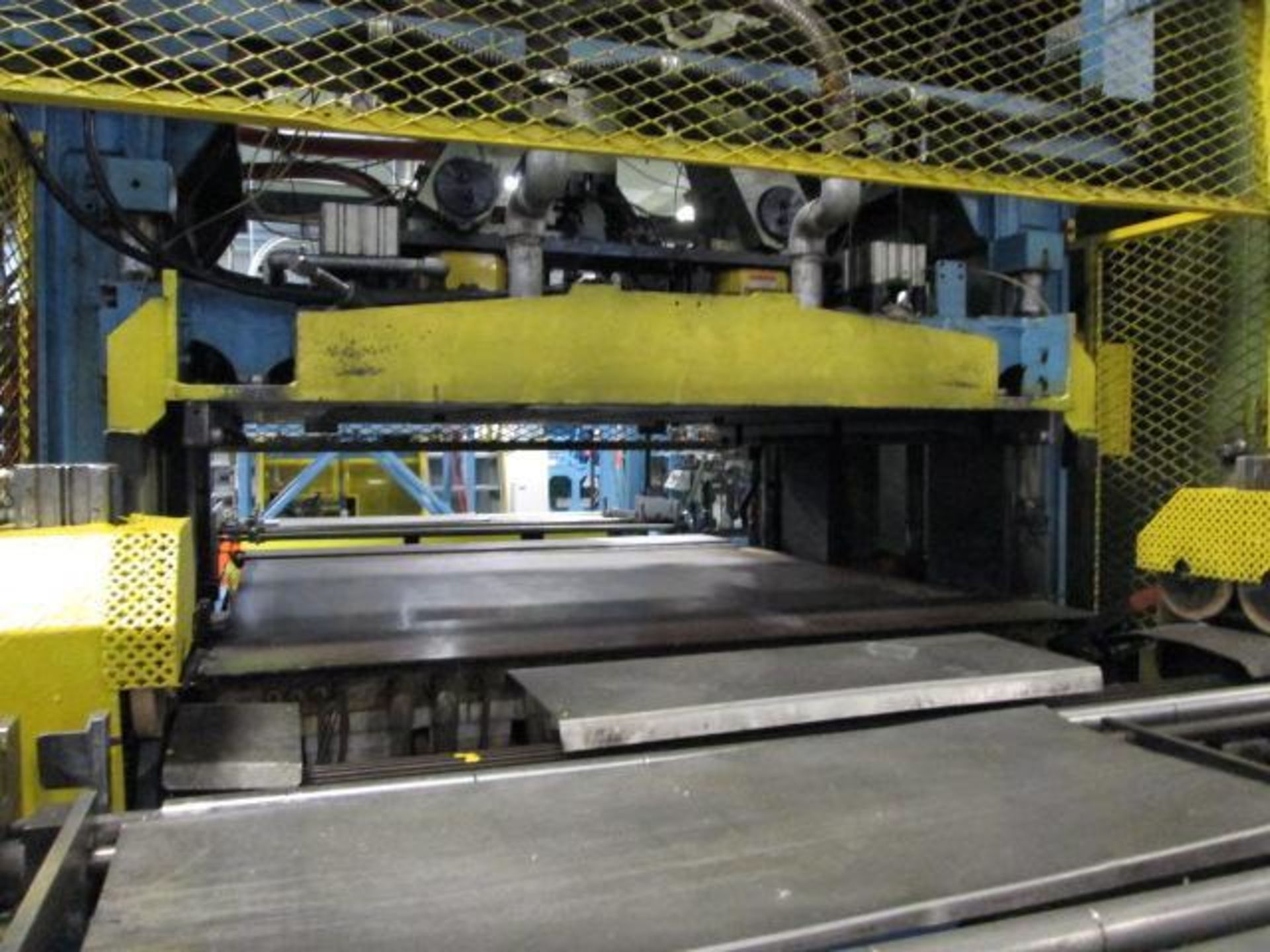 Thermoforming Line - Image 10 of 36