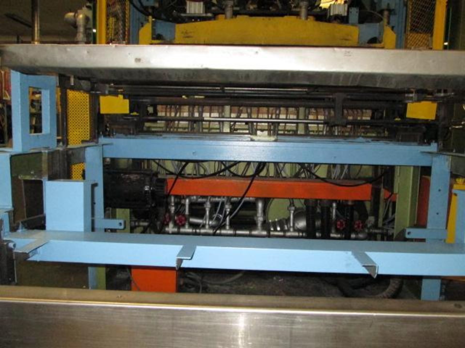 Thermoforming Line - Image 11 of 36