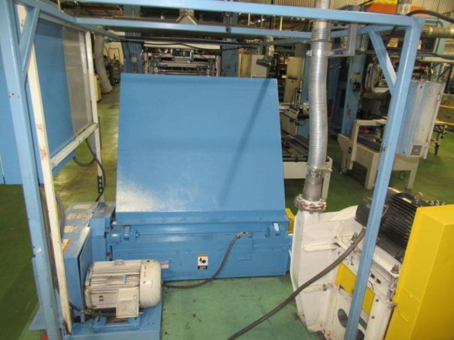 Sheet Grinder - Image 3 of 4