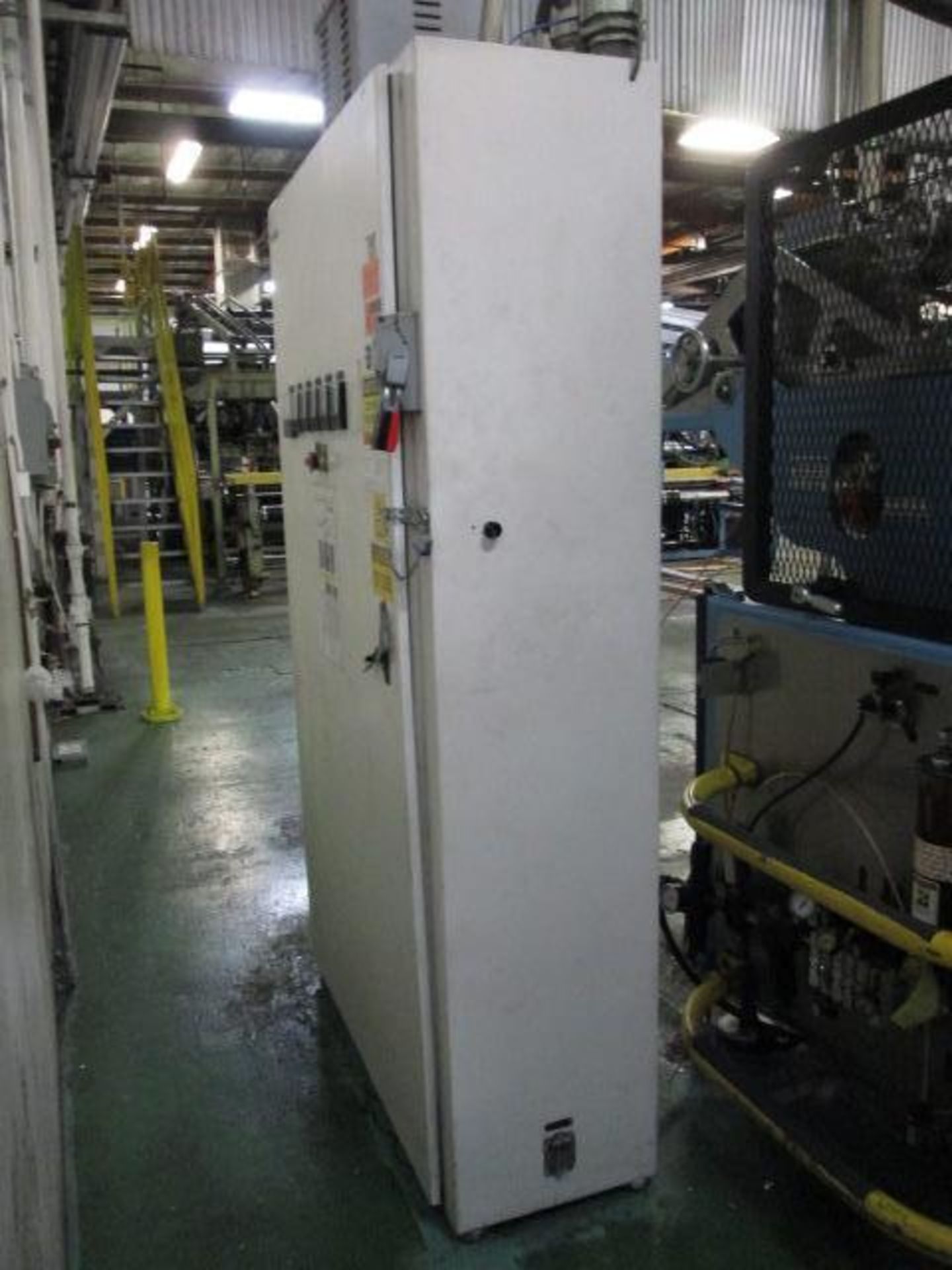 Thermoforming Line - Image 33 of 42