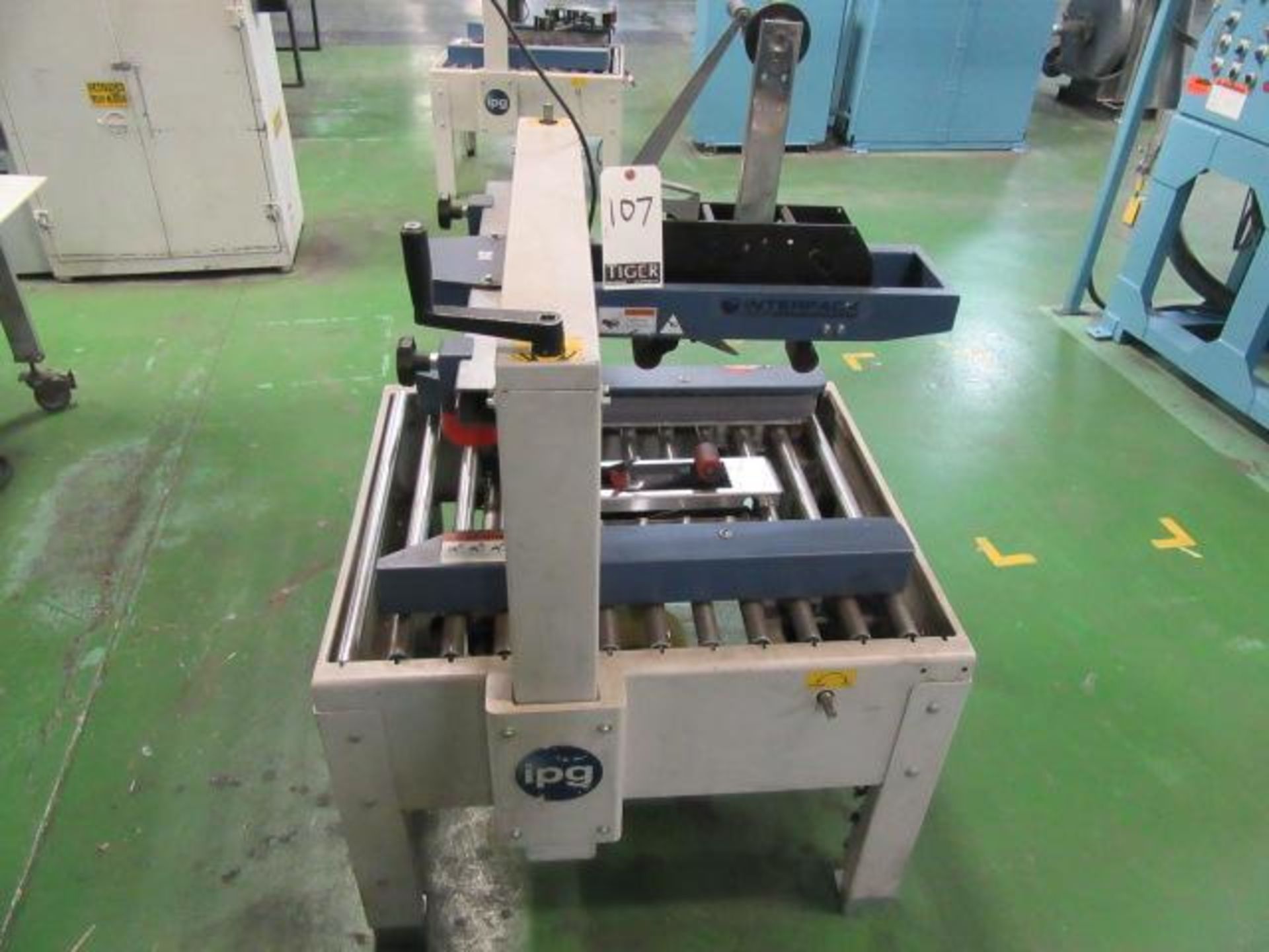 Case/Carton Sealer - Image 2 of 5