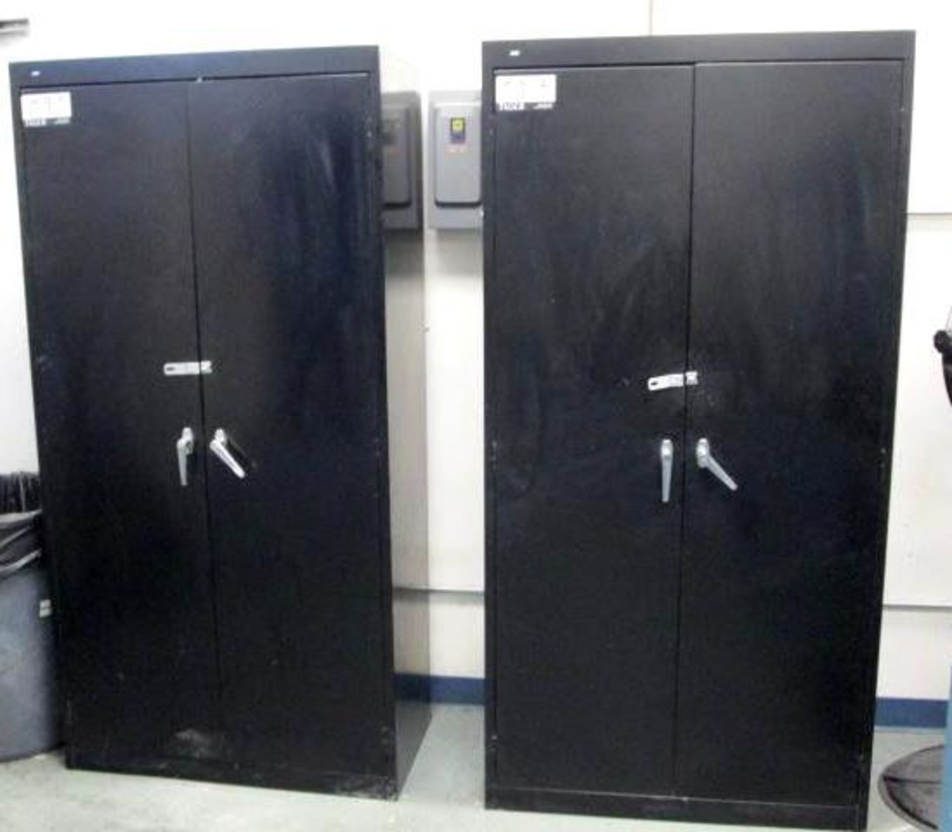 Hon Storage Cabinets