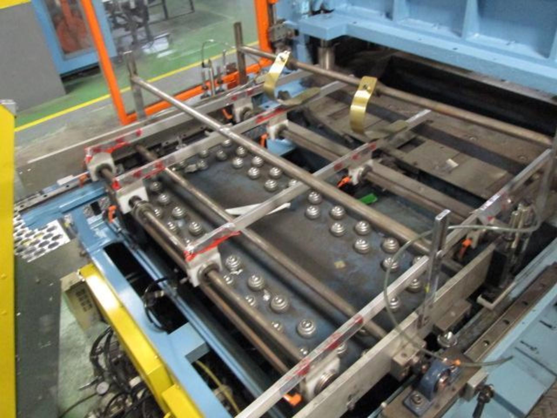 Thermoforming Line - Image 19 of 36