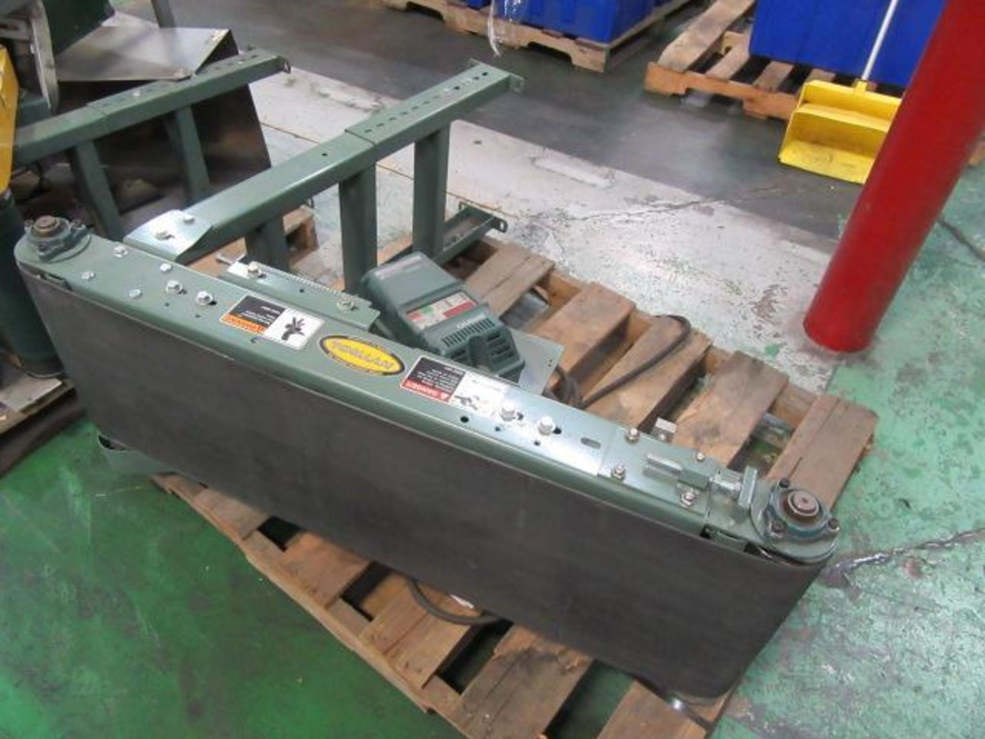 Assorted Hytol Conveyor - Image 2 of 6