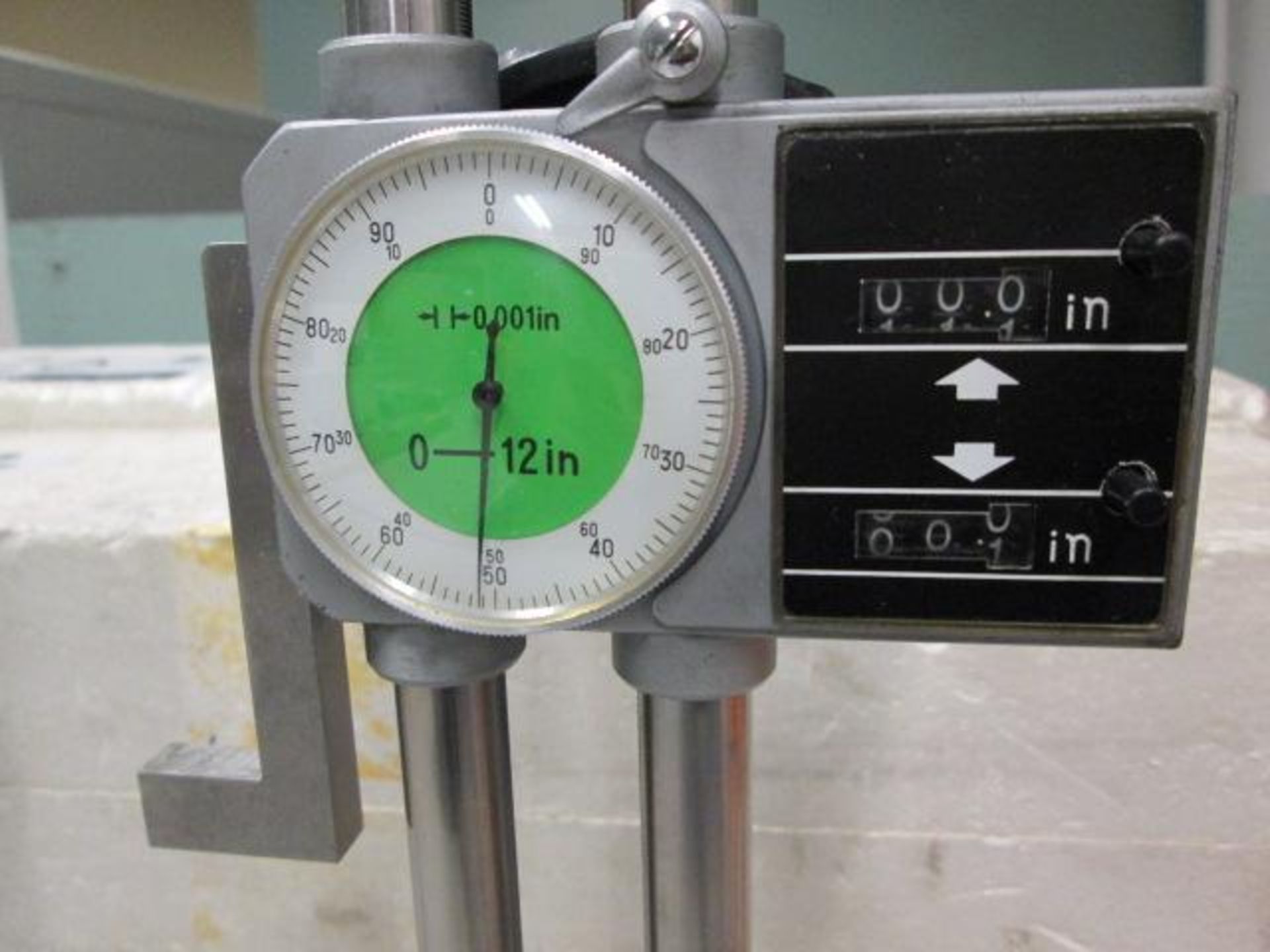 Double Column Height Dial Gauge - Image 2 of 3