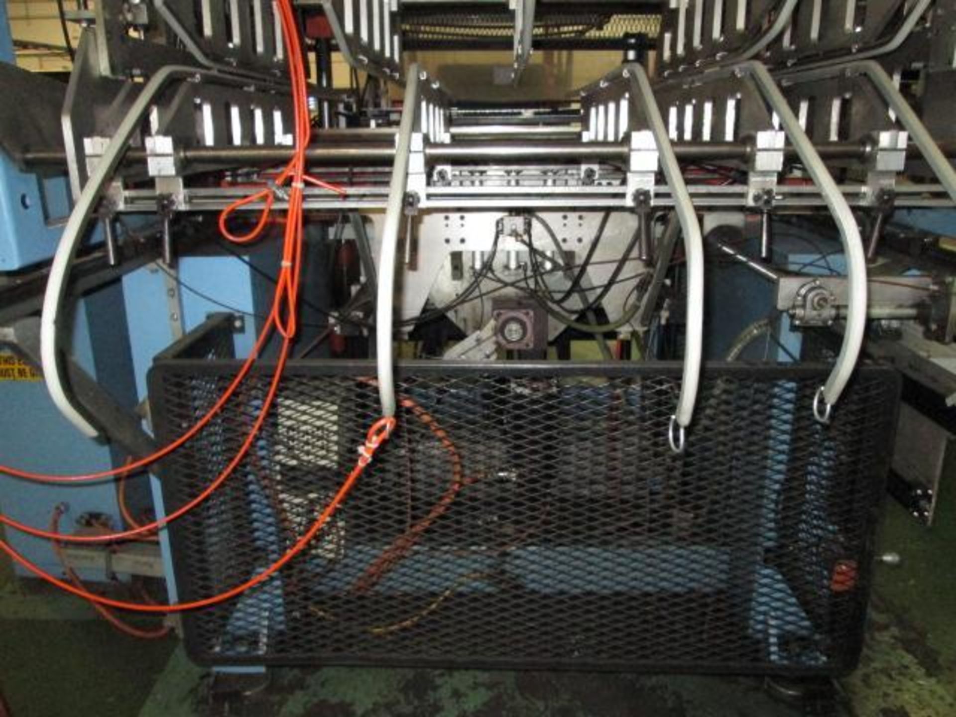 Thermoforming Line - Image 22 of 38