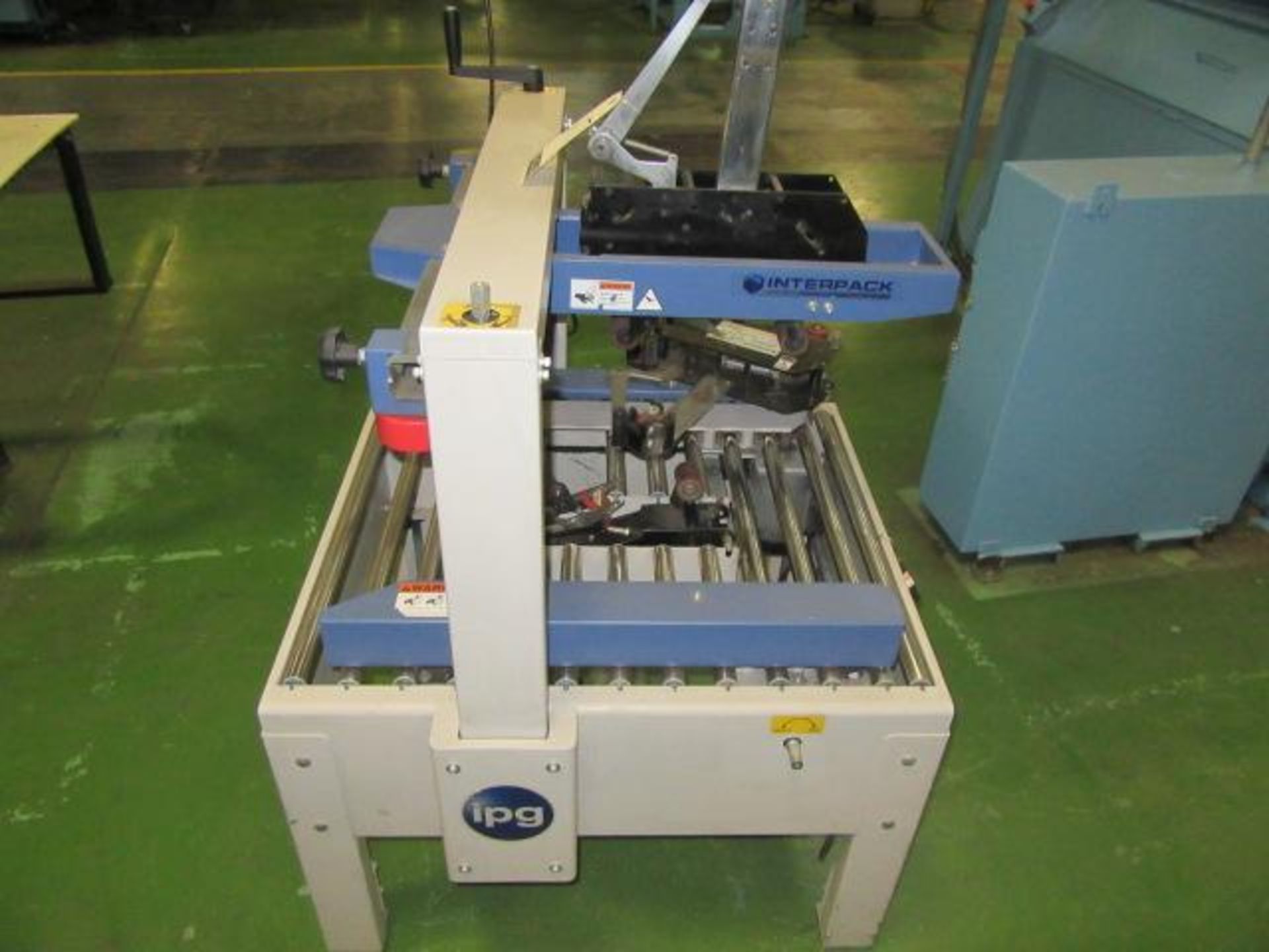 Case/Carton Sealer - Image 2 of 4