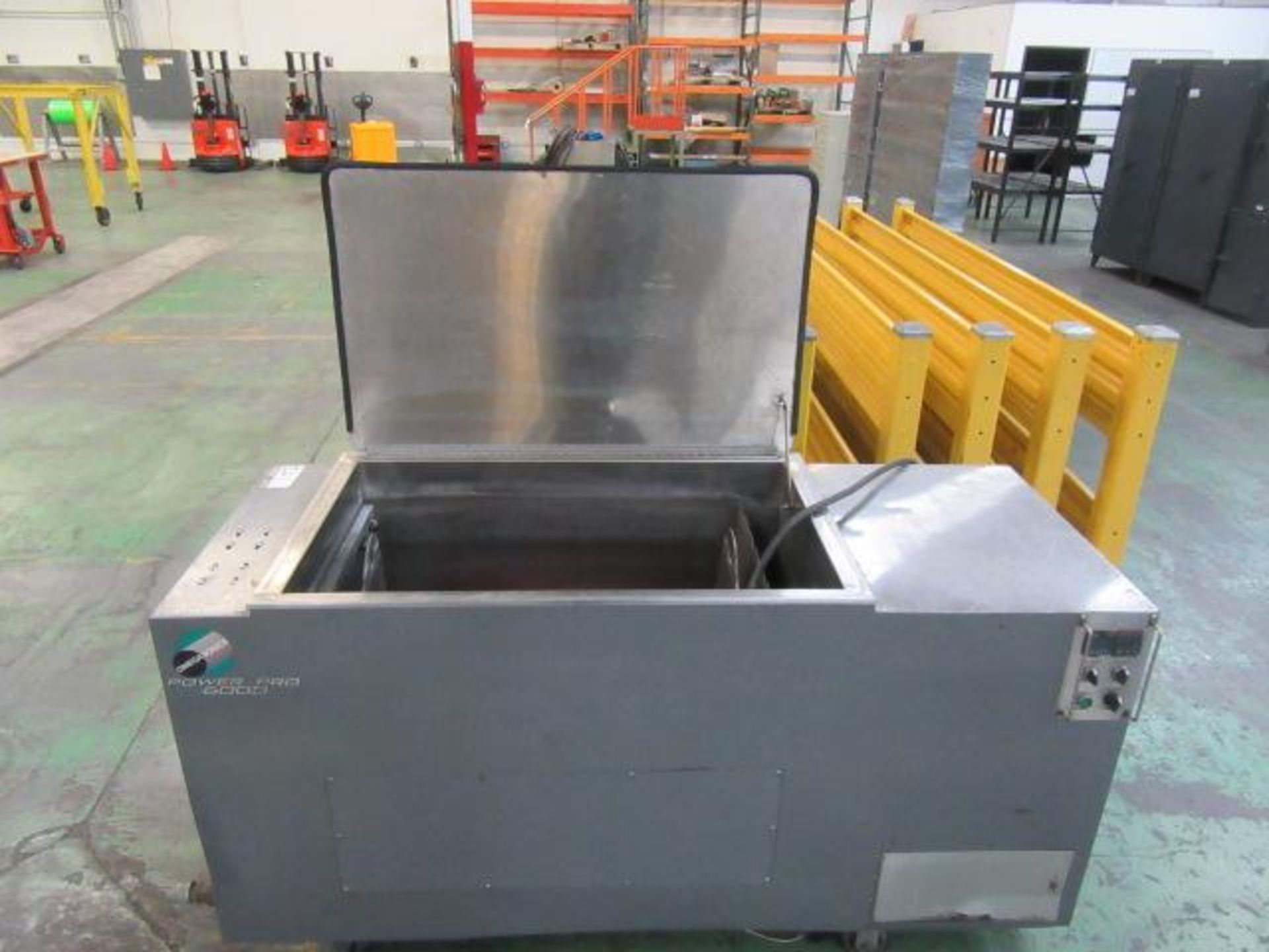 Ultrasonic Cleaning System - Image 2 of 6