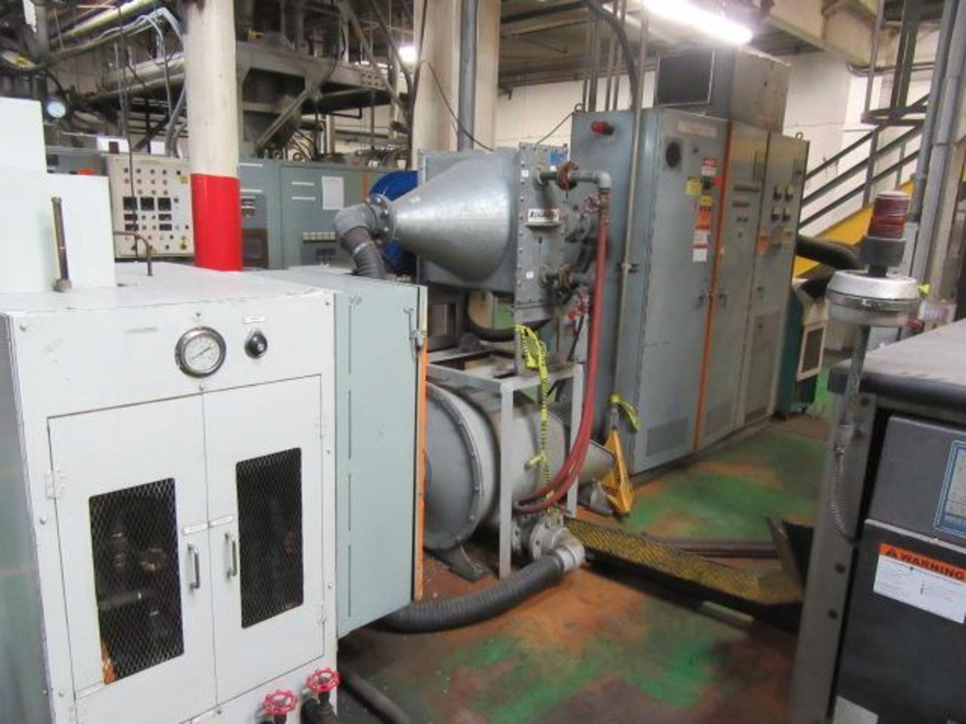 Sheet Extrusion Line - Image 12 of 22