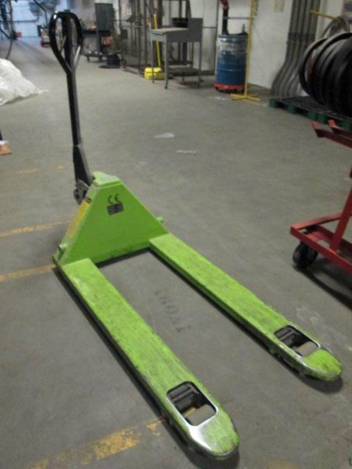 Hand Pallet Truck - Image 2 of 3