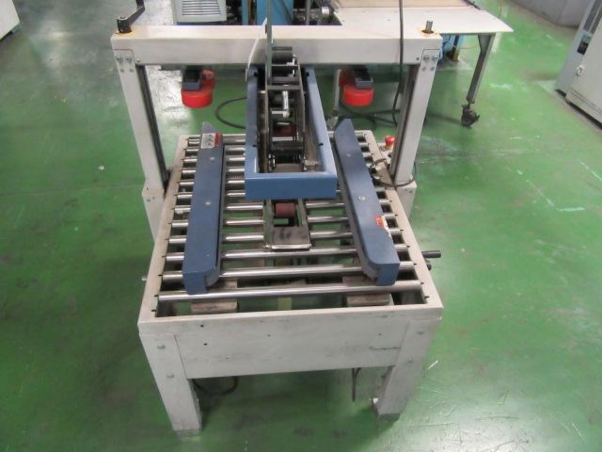 Case/Carton Sealer