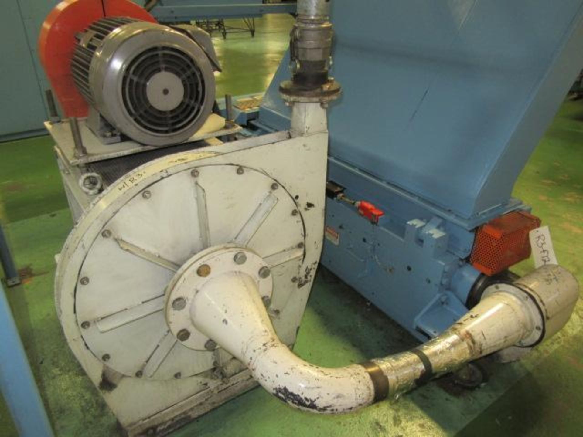 Sheet Grinder - Image 6 of 6