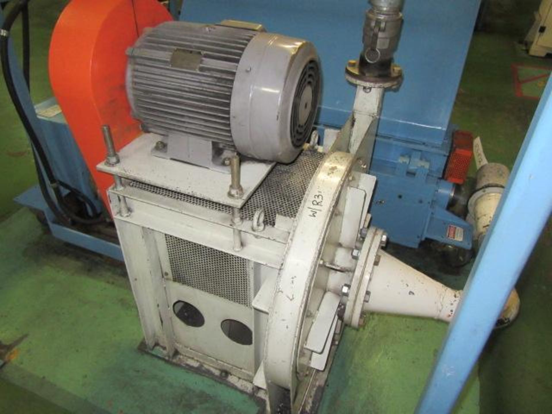 Sheet Grinder - Image 5 of 6