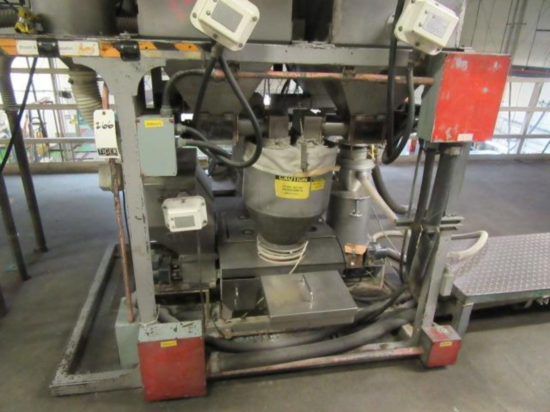 Sheet Extrusion Line - Image 5 of 22