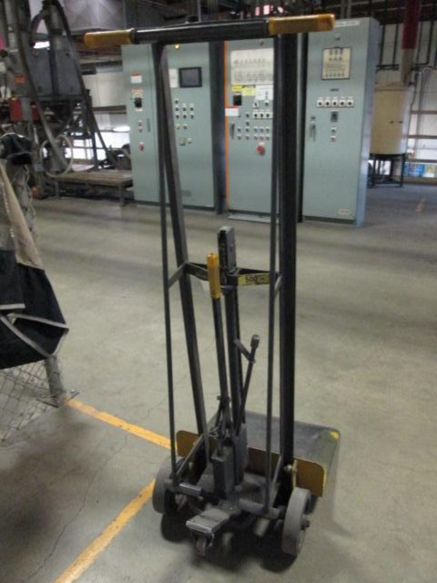 Lift Stacker Shop Caddy - Image 2 of 4