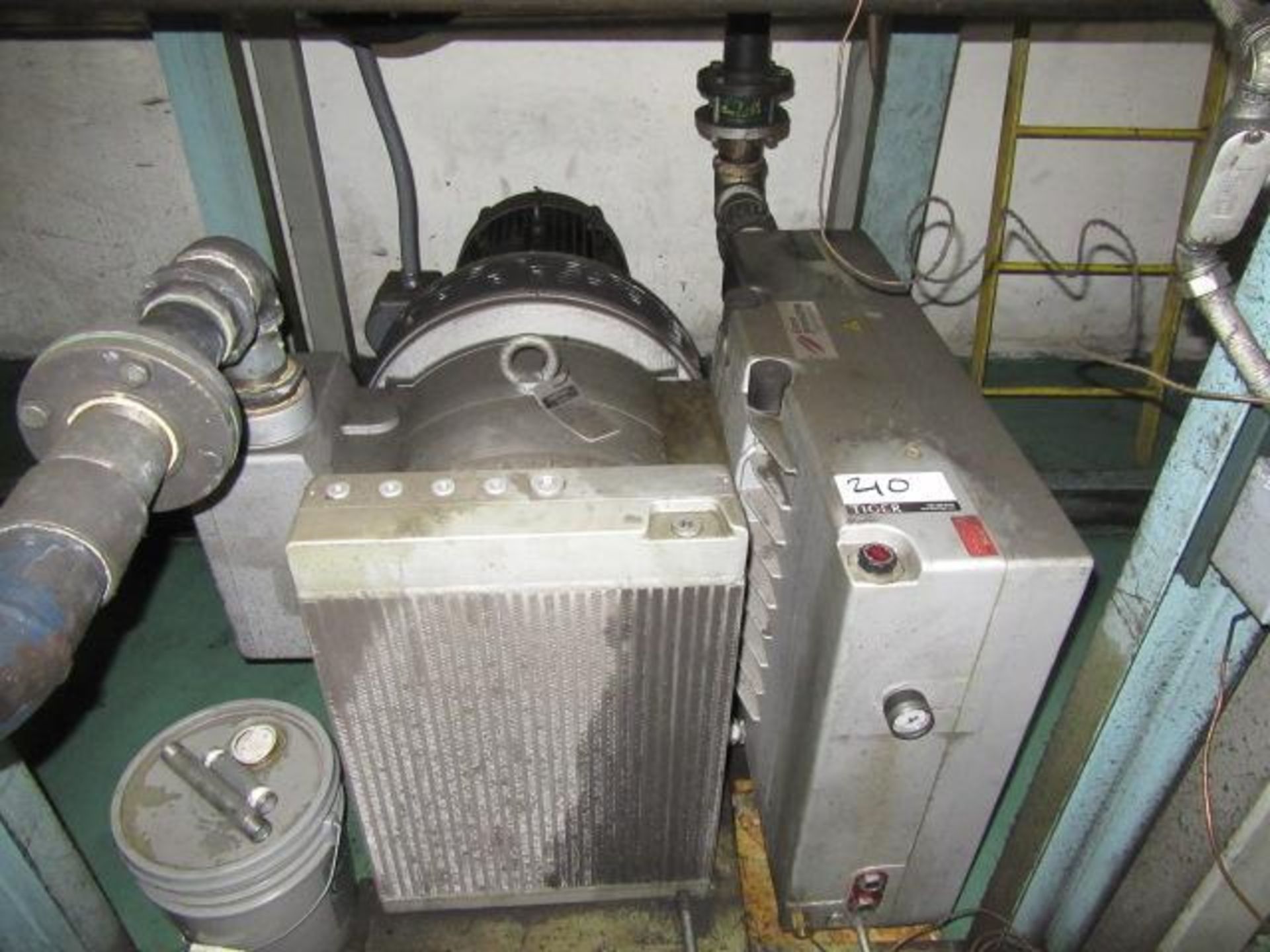 Vacuum Pump